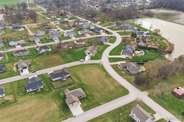 $40,000 | 232 Walnut Street, Damiansville, IL 62215