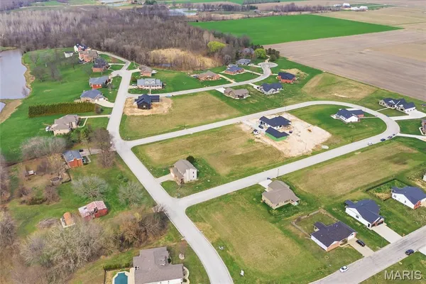 $40,000 | 232 Walnut Street, Damiansville, IL 62215