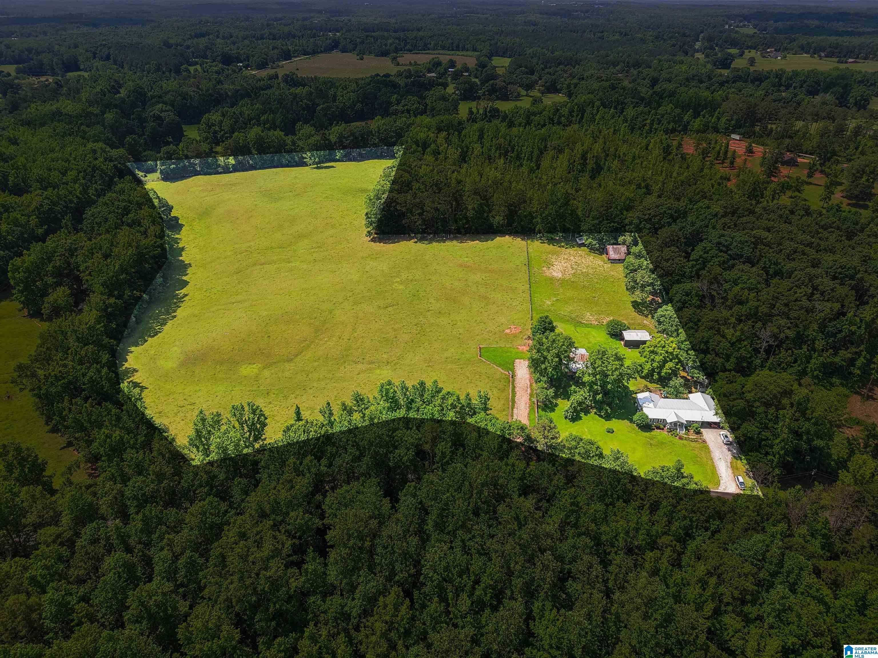 2026 Tyson Road Ashland, AL 36251 - Photo 13 of 63