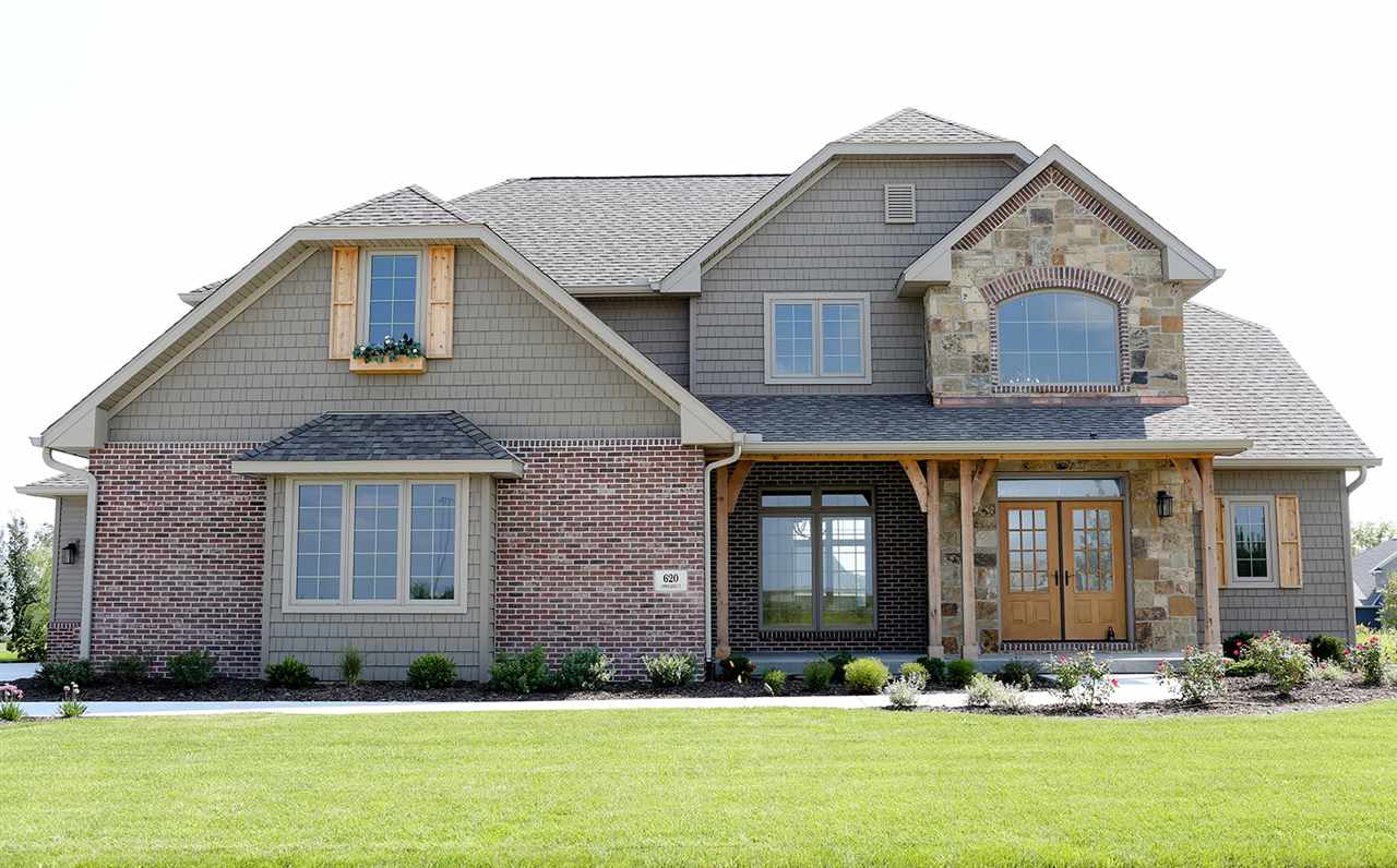 620 Copper Ridge Court Dunlap, IL 61525 - Photo 1 of 34 Gallery Image 1