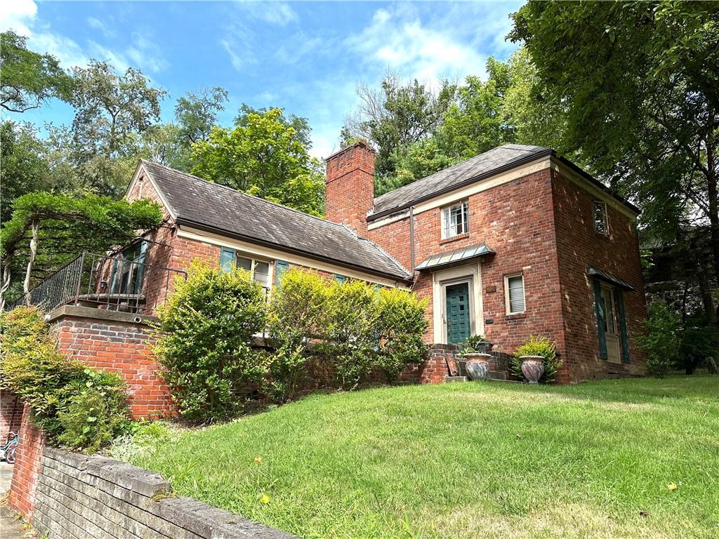 1130 Dartmouth Road Pittsburgh, PA 15205 - Photo 1 of 9 Gallery Image 1