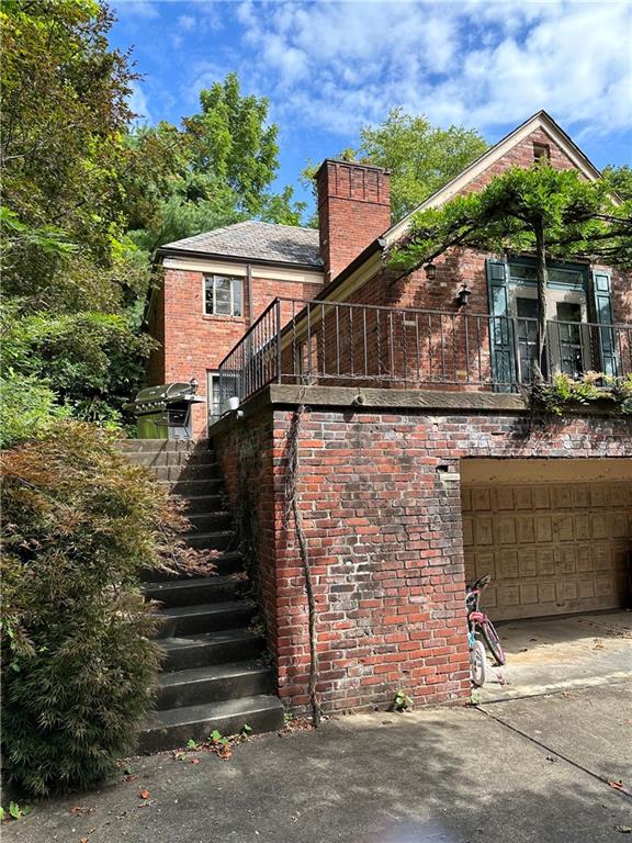 1130 Dartmouth Road Pittsburgh, PA 15205 - Photo 3 of 9 Gallery Image 3
