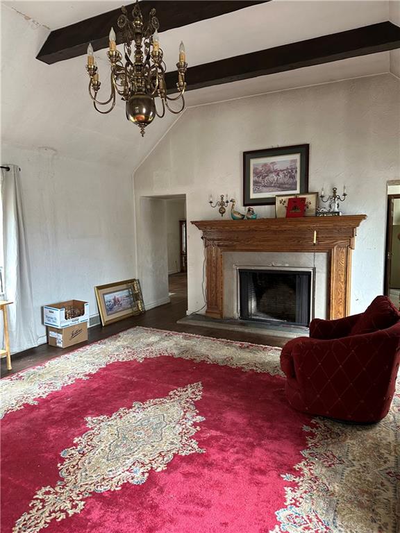 1130 Dartmouth Road Pittsburgh, PA 15205 - Photo 6 of 9 Gallery Image 6