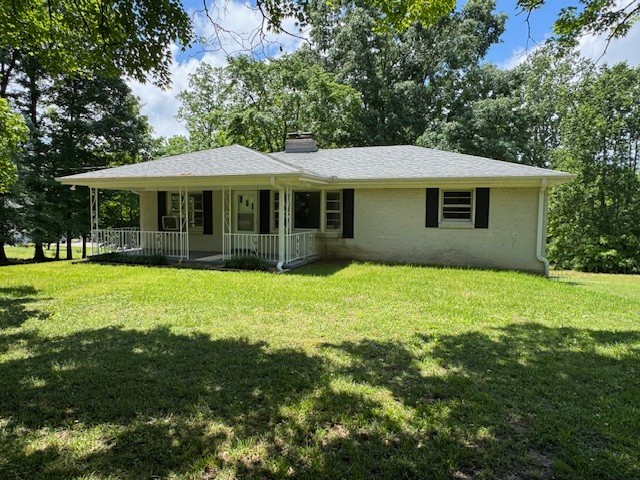 9296 Old Locust Creek Road Bon Aqua, TN 37025 - Photo 7 of 27