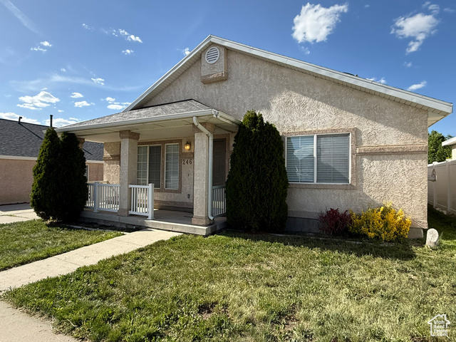 246 Inauguration Road Draper, UT 84020 - Photo 1 of 1 Gallery Image 1