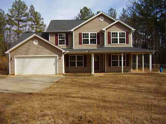 508 Johnson Road Honea Path, SC 29654 - Photo 1 of 8