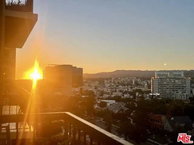 $670,000 | 10747 Wilshire Boulevard, Unit 1208, Los Angeles, CA 90024