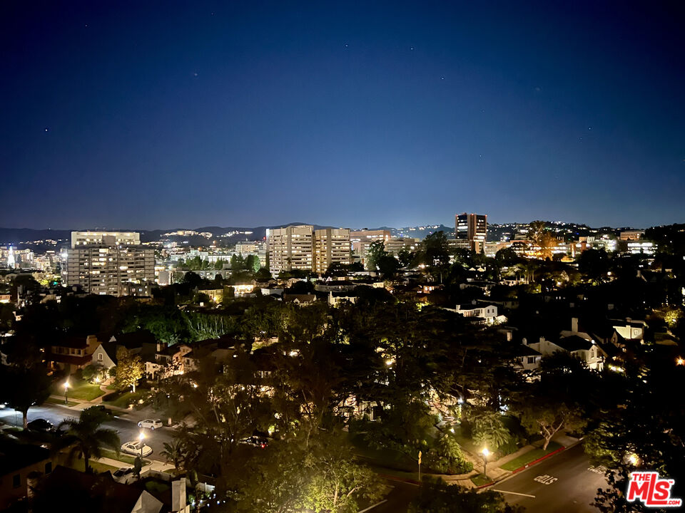 10747 Wilshire Boulevard, Unit 1208 Los Angeles, CA 90024 - Photo 8 of 33