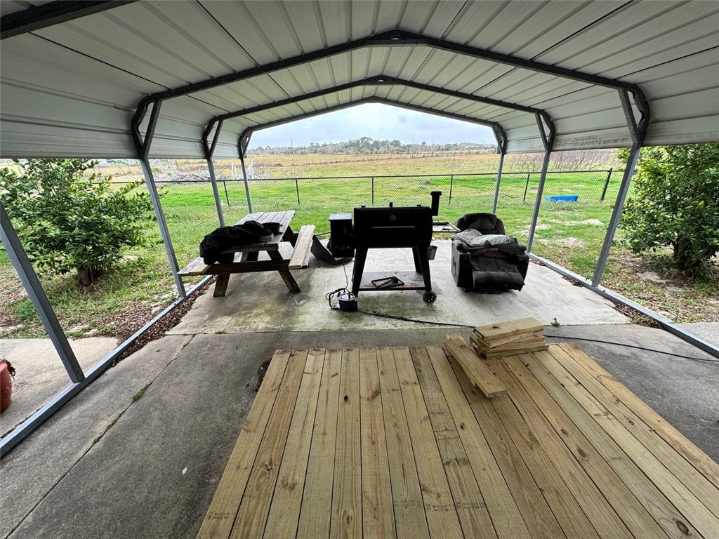 350 Quail Meadow Road Seadrift, TX 77983 - Photo 8 of 22