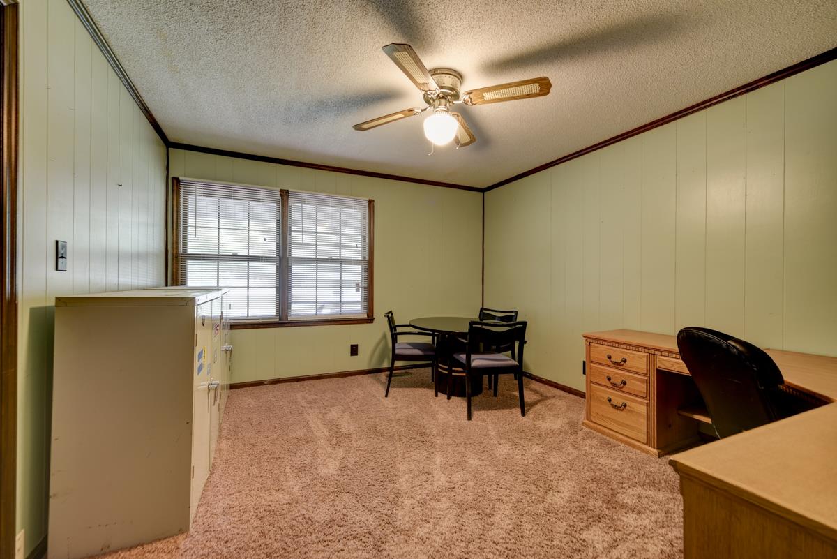 6246 Arno Road Franklin, TN 37064 - Photo 18 of 29 a bedroom with furniture and a window