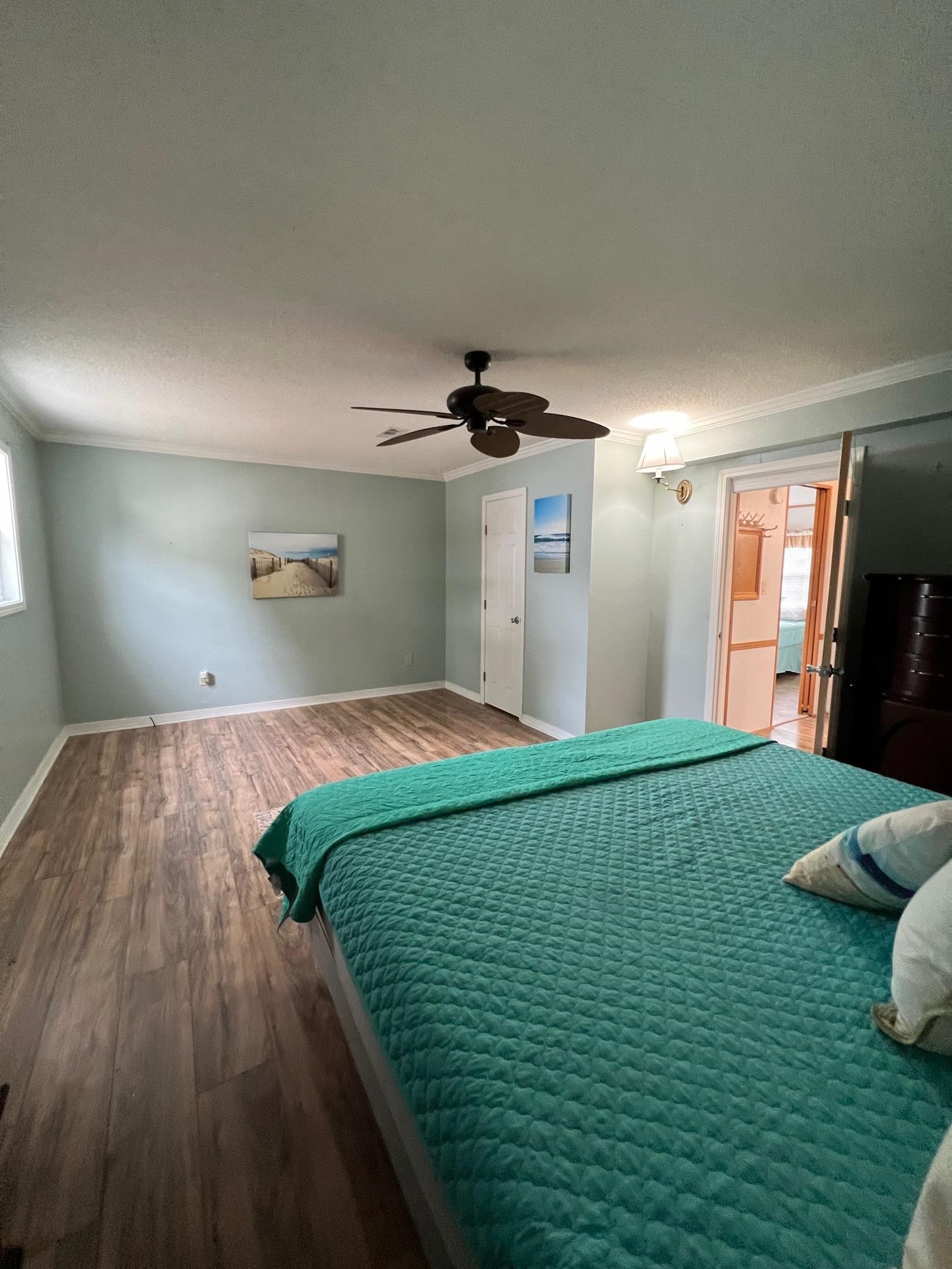 247 Defuniak Circle Lillian, AL 36549 - Photo 11 of 34 Bedroom 2