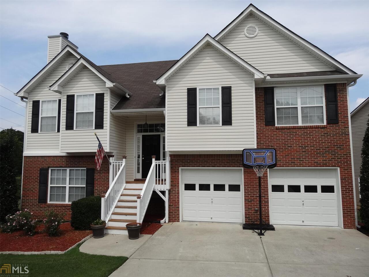 790 Brooks Road, Unit 105 Dallas, GA 30132 - Photo 1 of 1