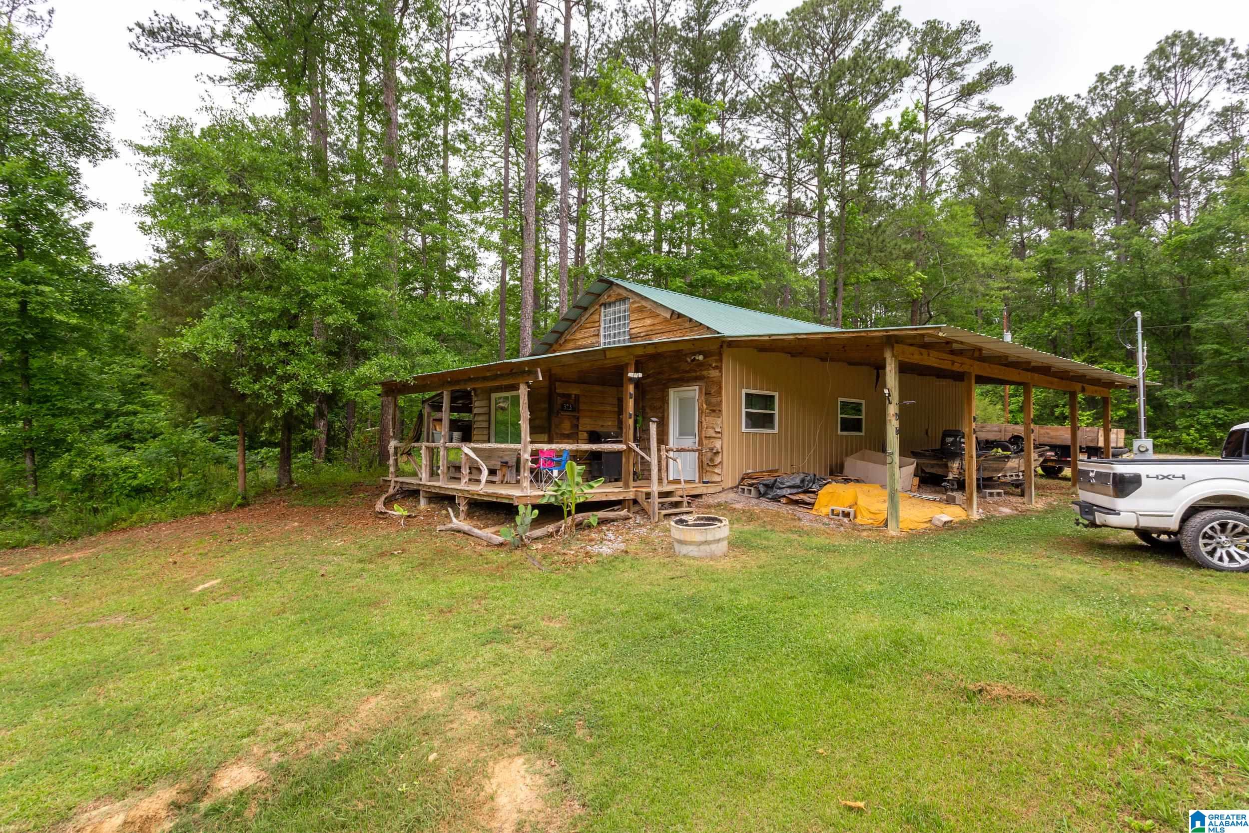 373 Seminole Trail Ohatchee, AL 36271 - Photo 28 of 41