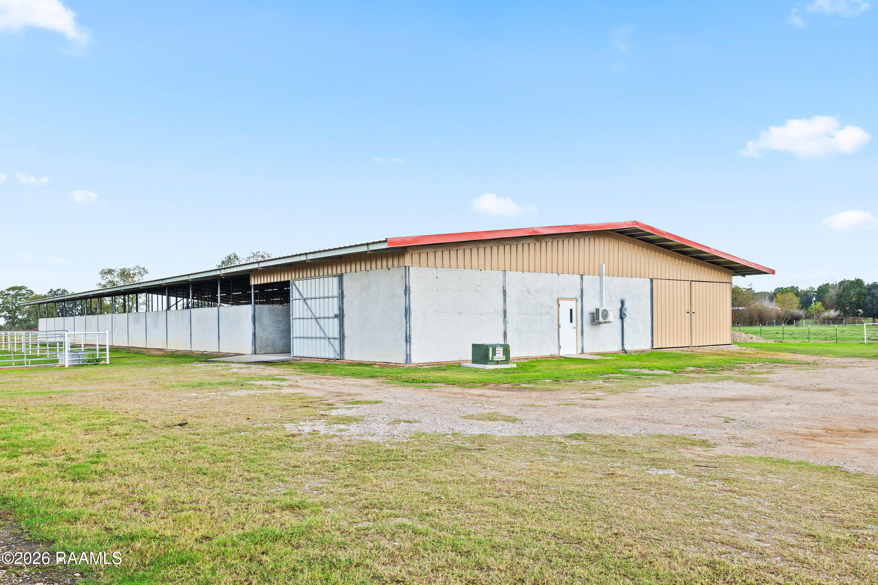 15204 L & L Road Kaplan, LA 70548 - Photo 17 of 60 15204 L&L Road