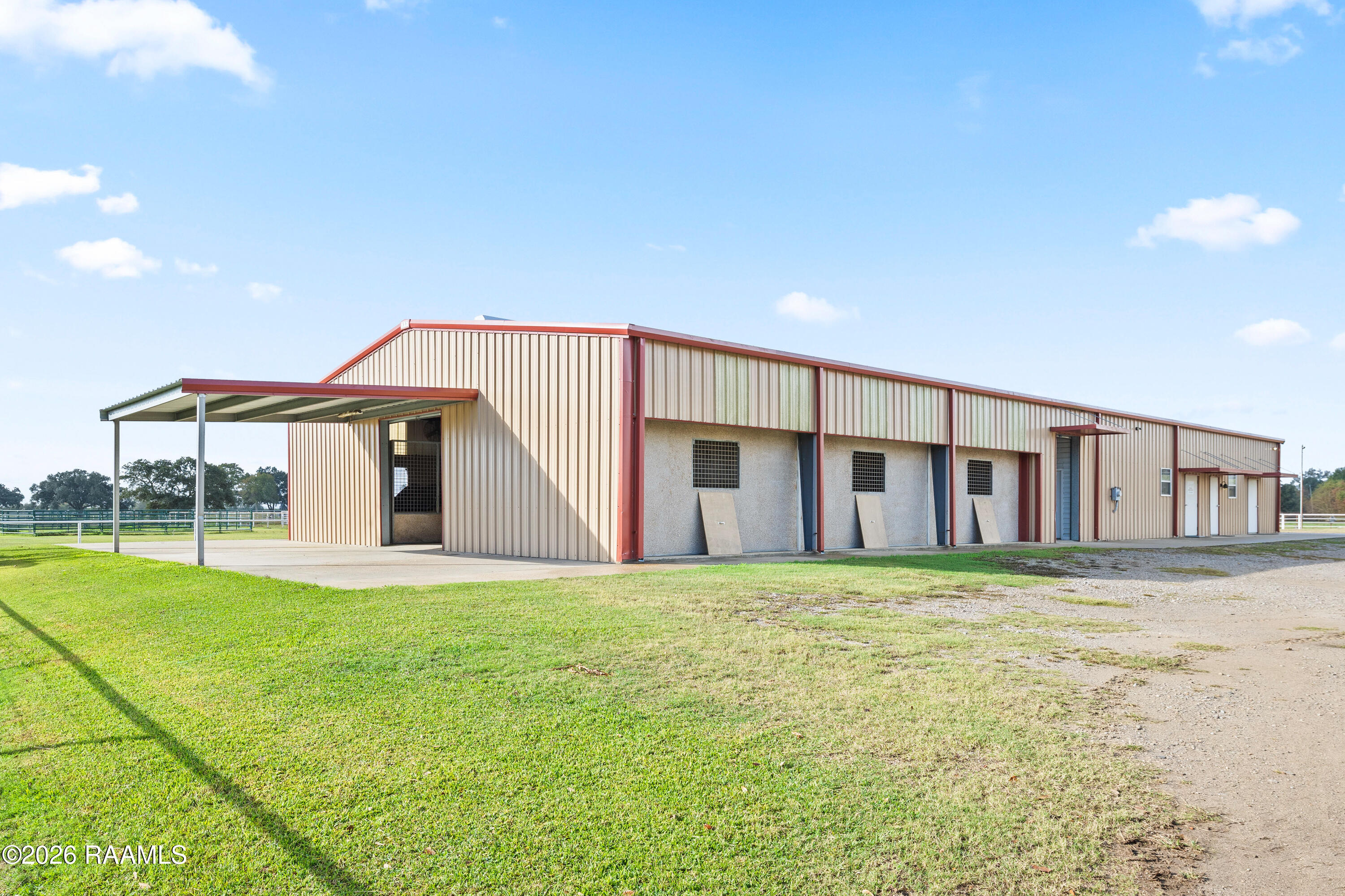 15204 L & L Road Kaplan, LA 70548 - Photo 3 of 60 15204 L&L Road