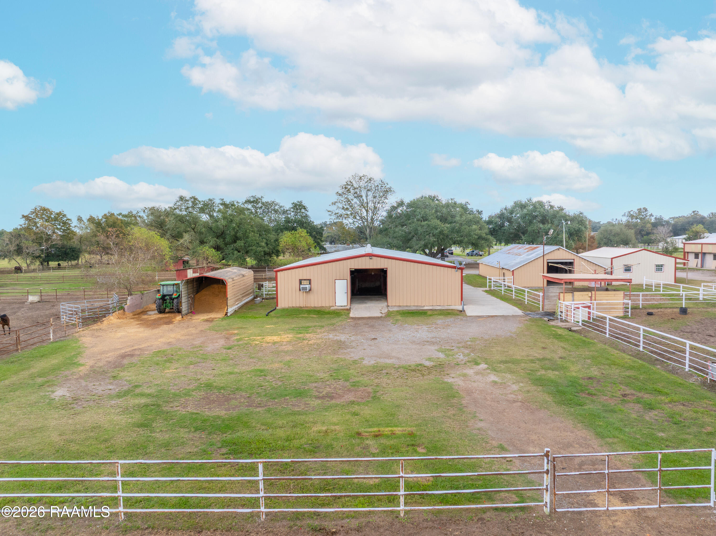 15204 L & L Road Kaplan, LA 70548 - Photo 38 of 60 15204L&L-9