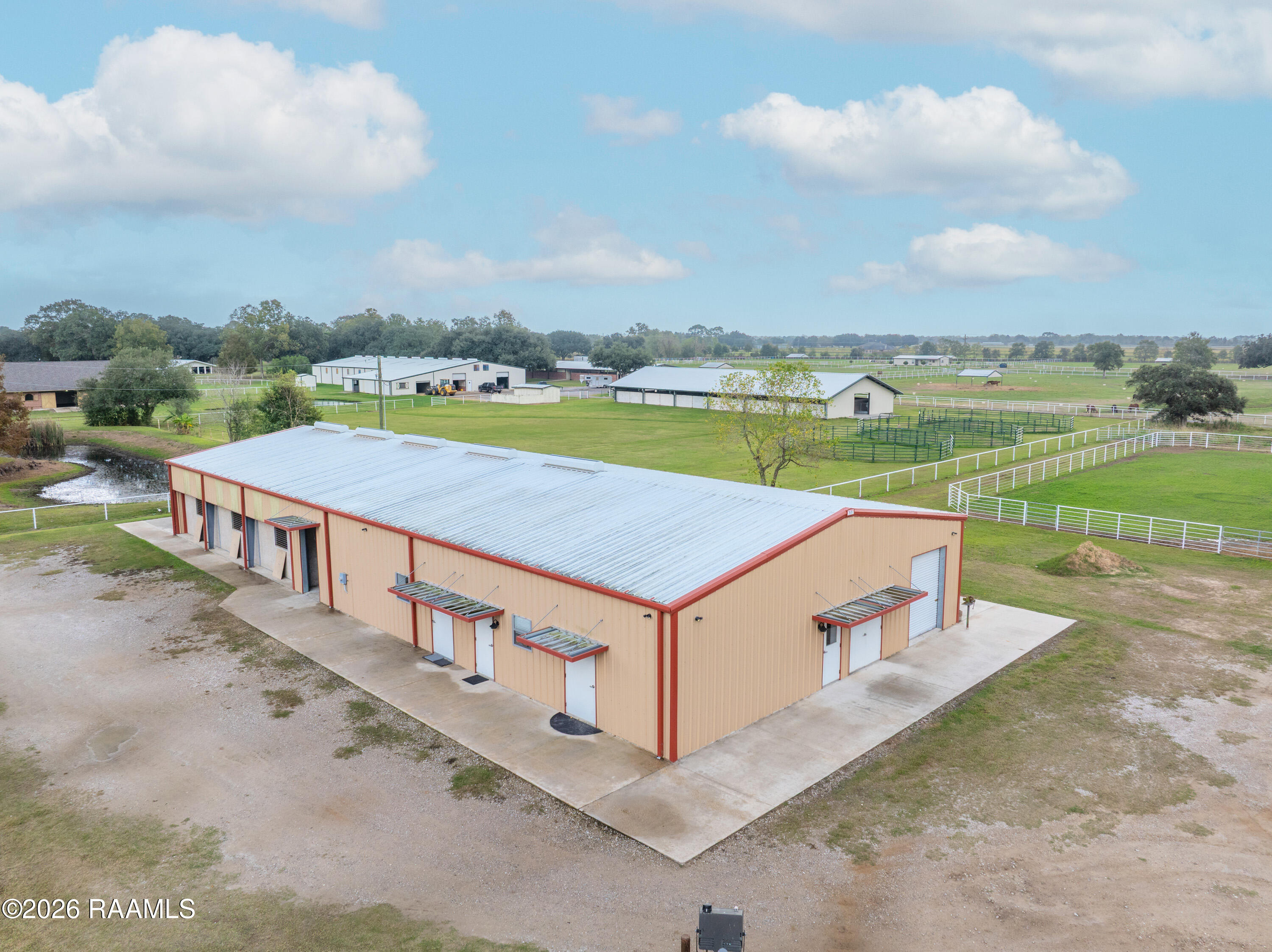 15204 L & L Road Kaplan, LA 70548 - Photo 4 of 60 15204 L&L Road
