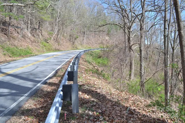 $199,000 | Lot 9 Town Mountain Road, Asheville, NC 28804