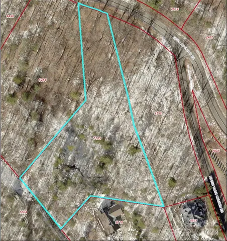 $199,000 | Lot 9 Town Mountain Road, Asheville, NC 28804