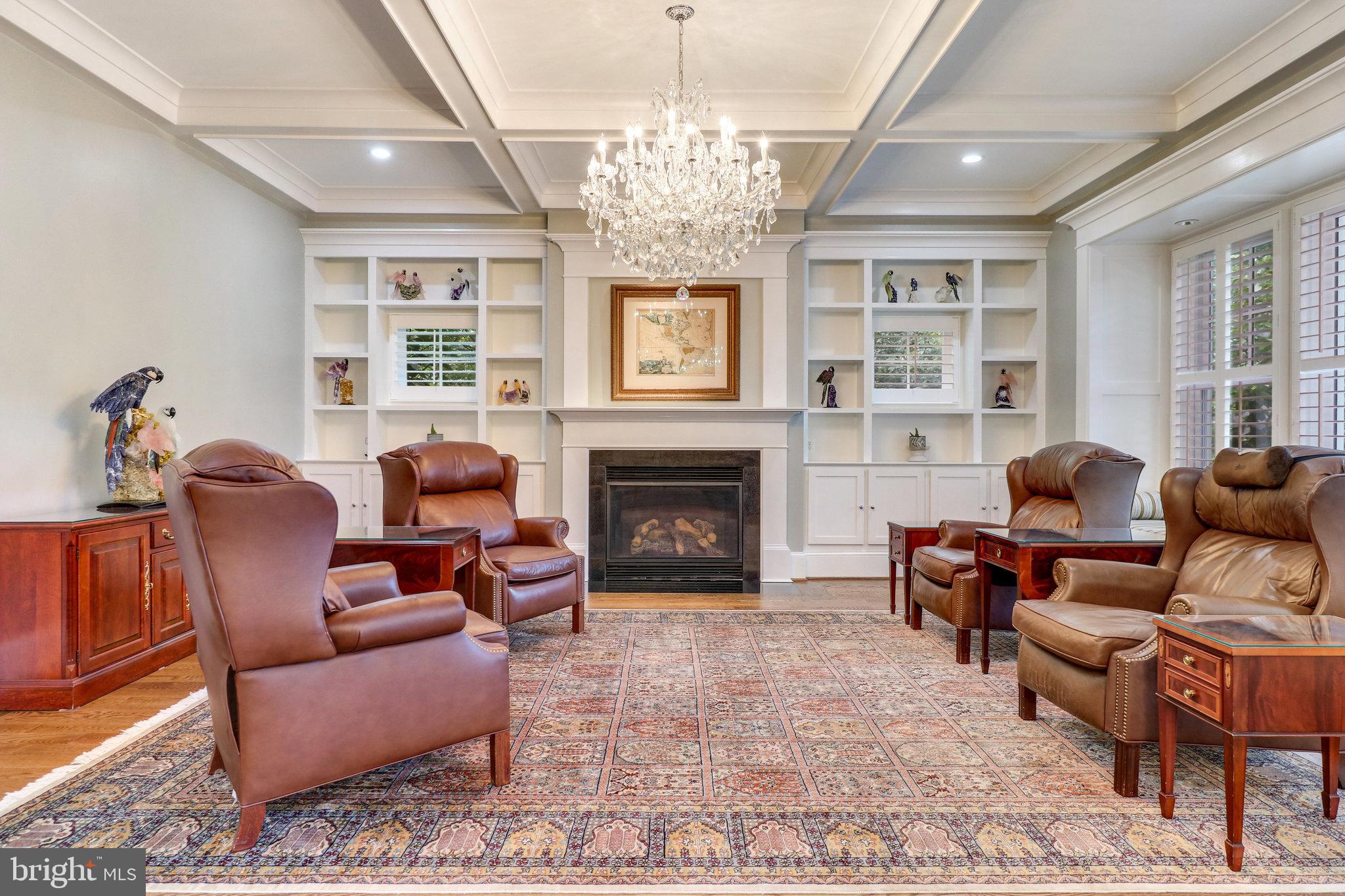 131 Kingsley Road Southwest Vienna, VA 22180 - Photo 20 of 79