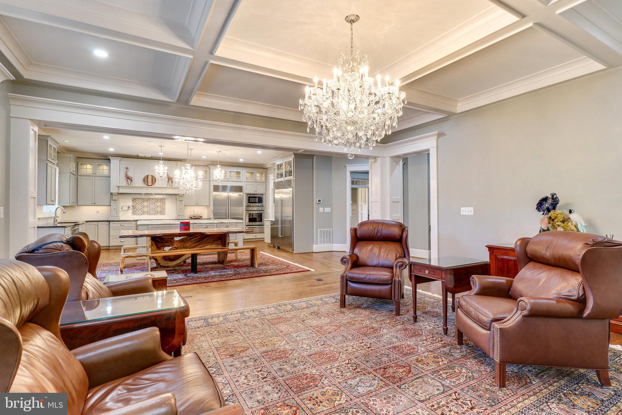 131 Kingsley Road Southwest Vienna, VA 22180 - Photo 22 of 79