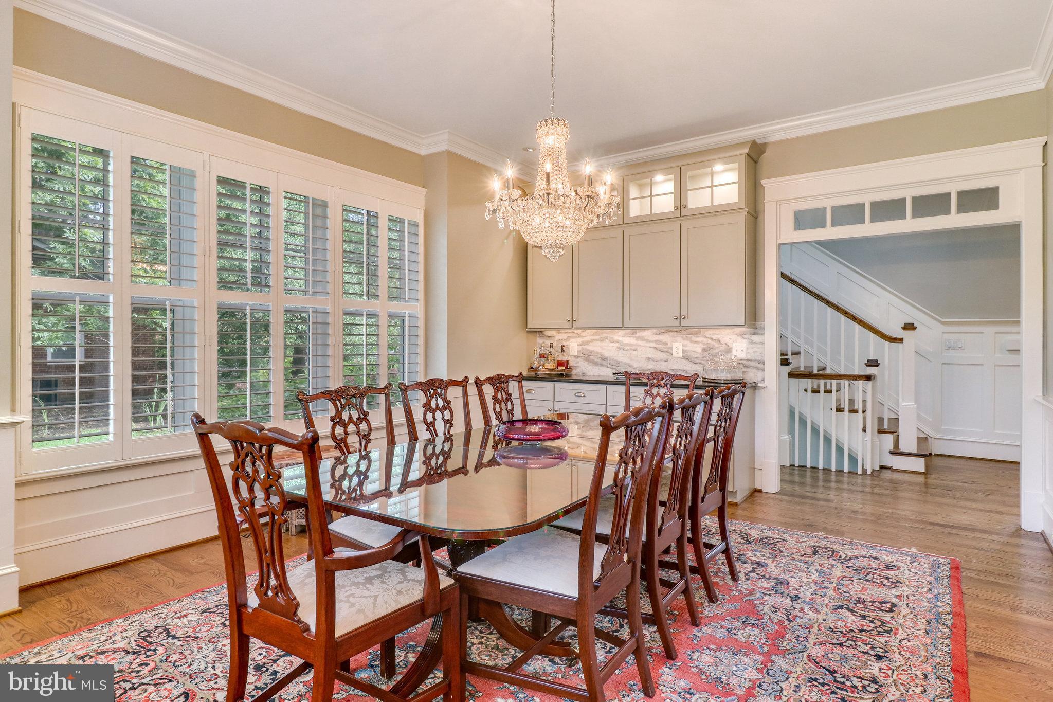 131 Kingsley Road Southwest Vienna, VA 22180 - Photo 26 of 79