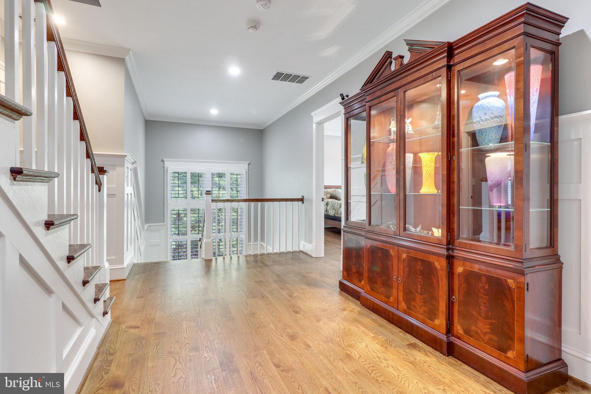 131 Kingsley Road Southwest Vienna, VA 22180 - Photo 28 of 79