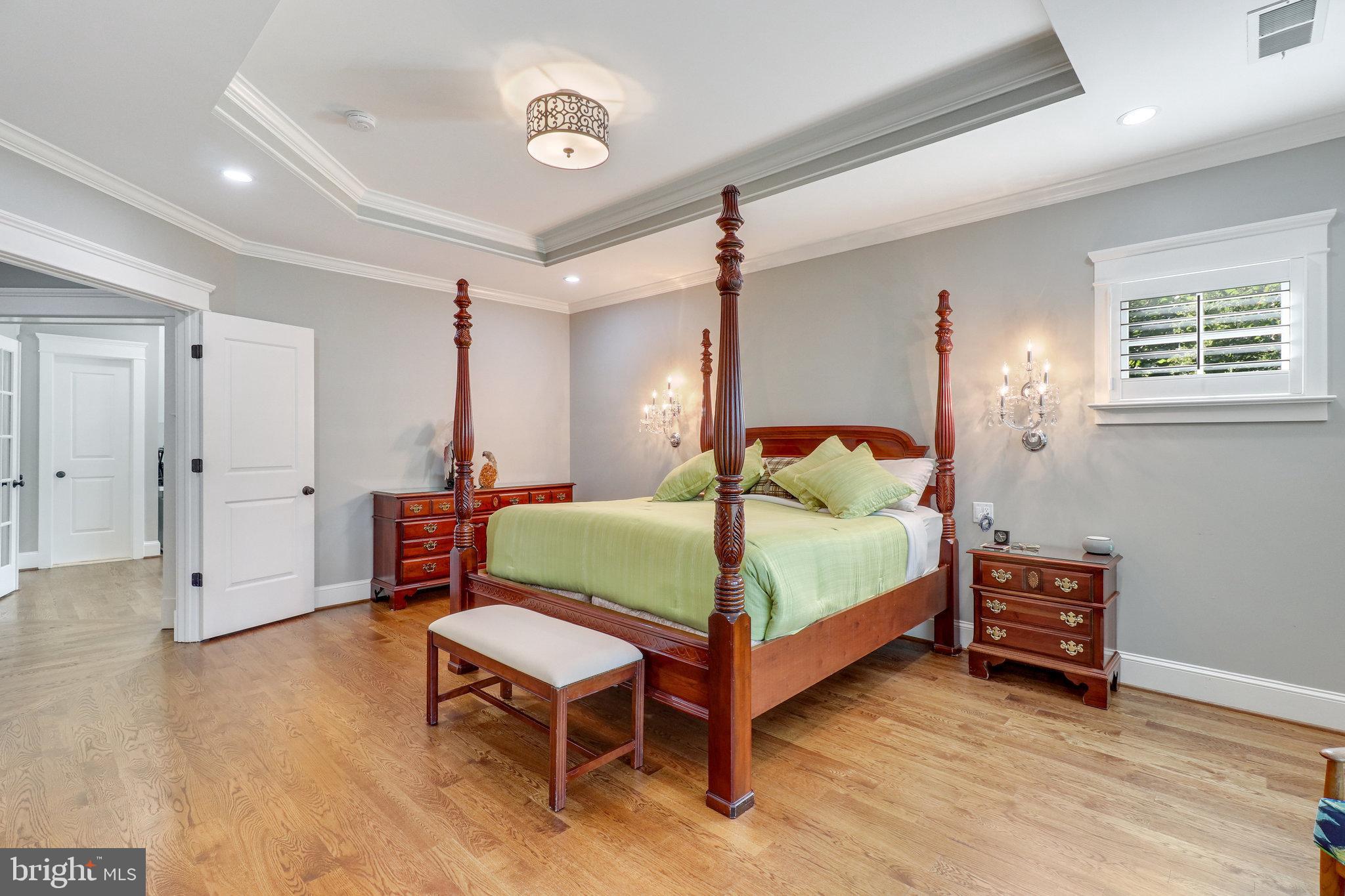 131 Kingsley Road Southwest Vienna, VA 22180 - Photo 32 of 79