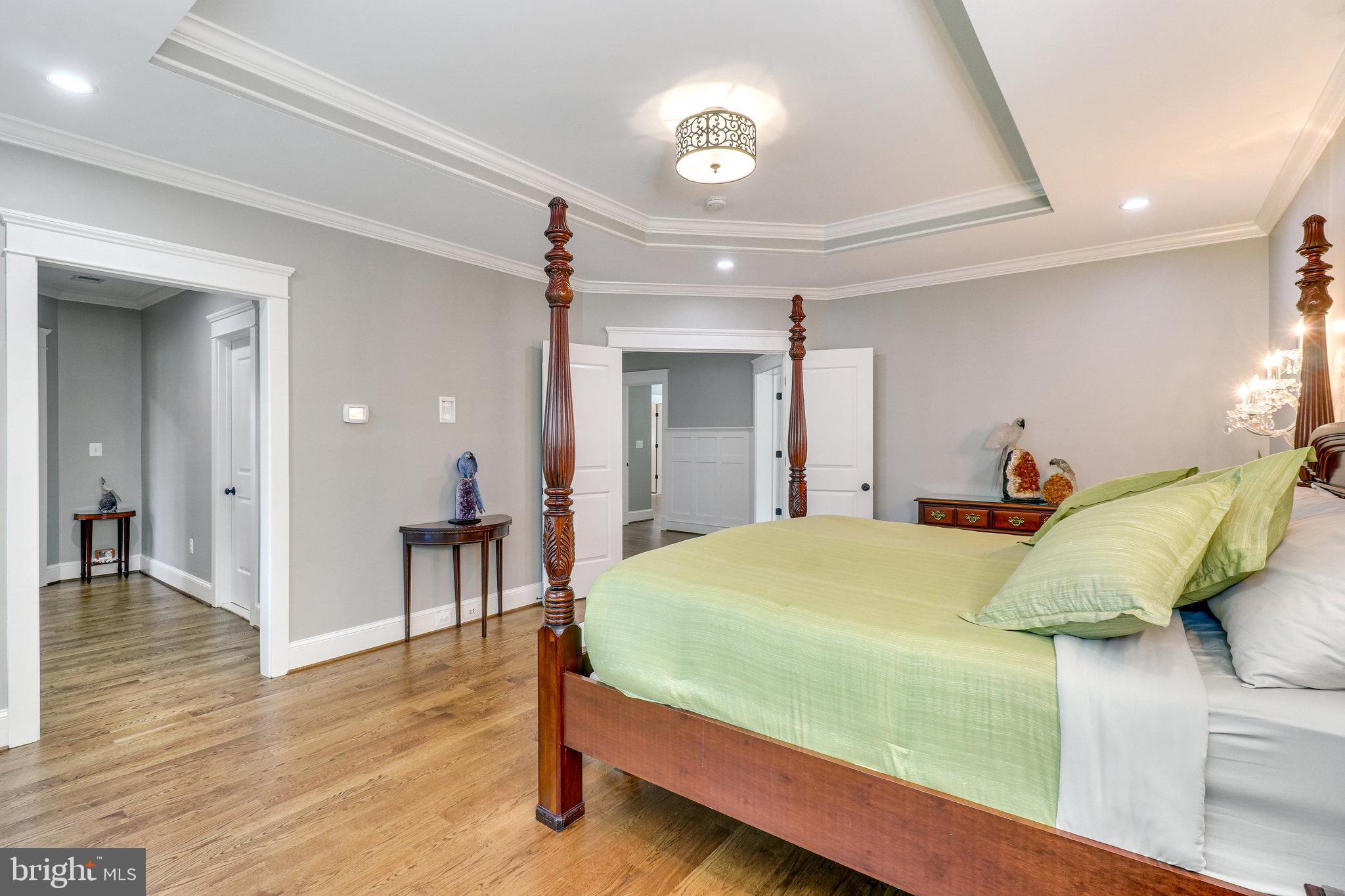 131 Kingsley Road Southwest Vienna, VA 22180 - Photo 33 of 79