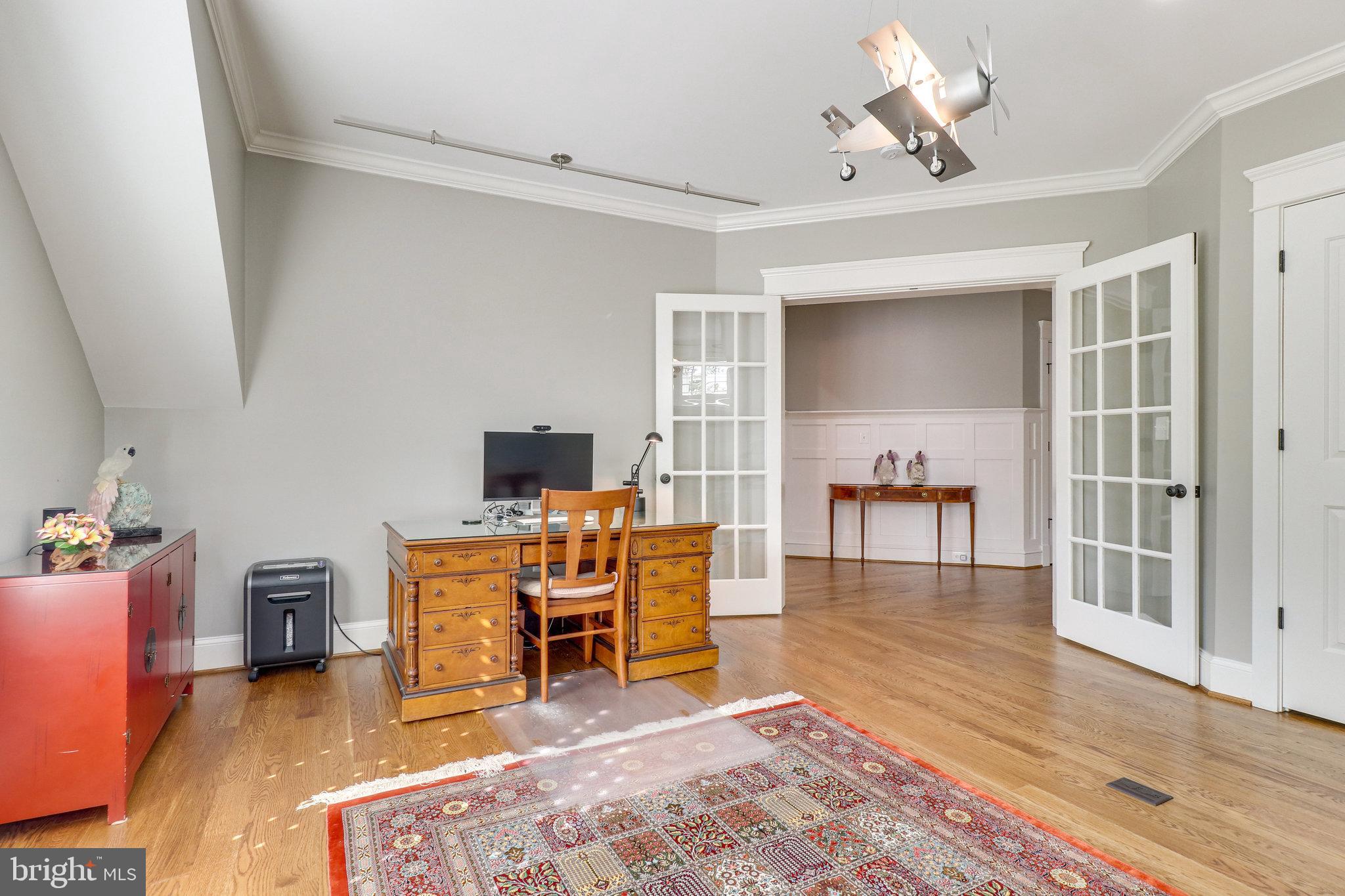 131 Kingsley Road Southwest Vienna, VA 22180 - Photo 42 of 79