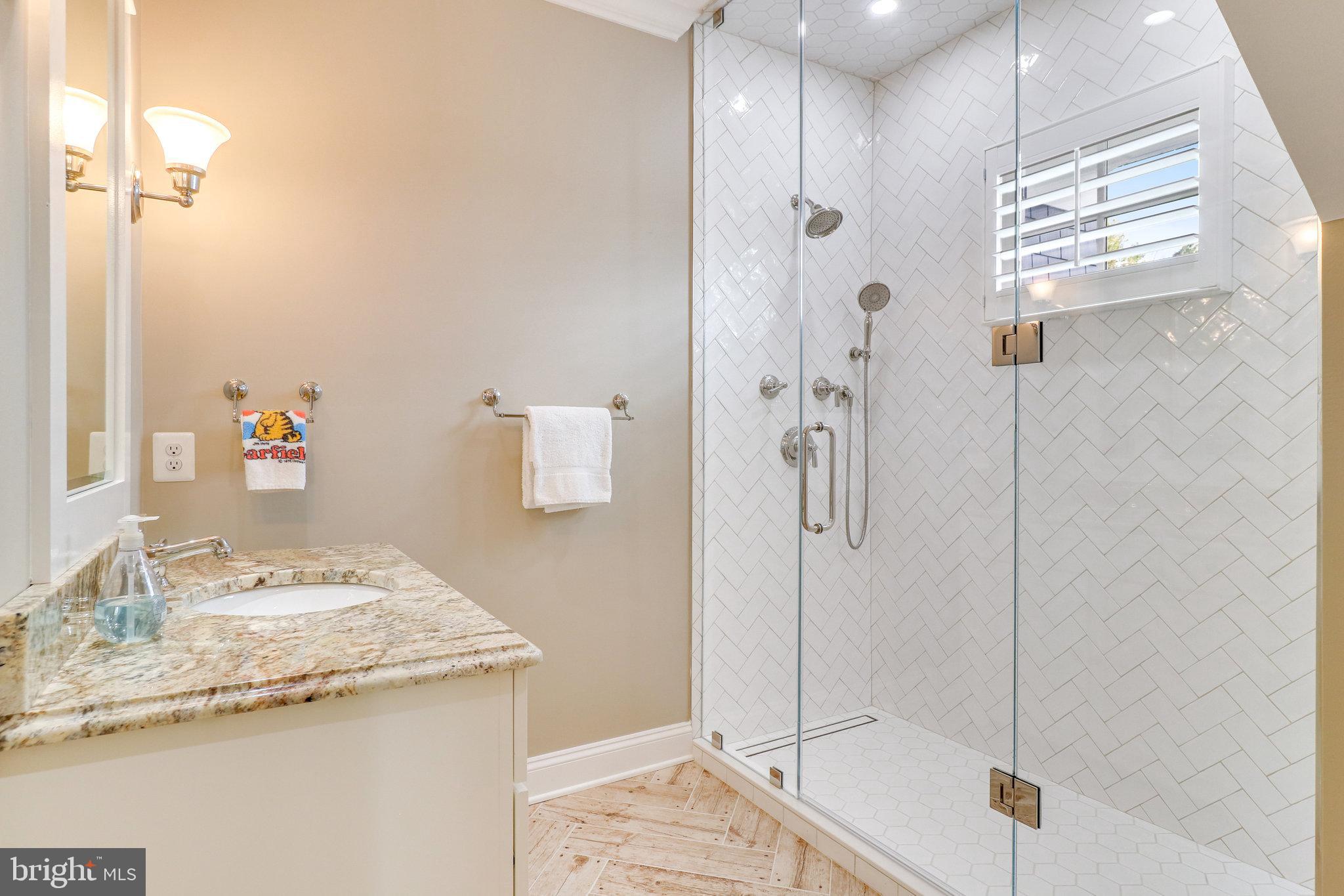 131 Kingsley Road Southwest Vienna, VA 22180 - Photo 43 of 79