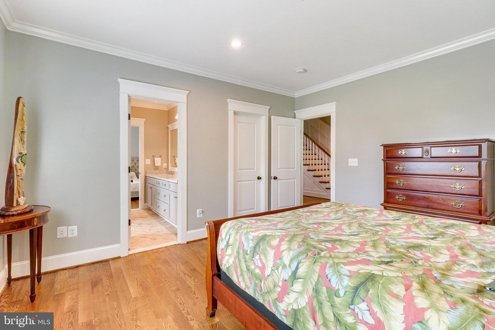 131 Kingsley Road Southwest Vienna, VA 22180 - Photo 47 of 79