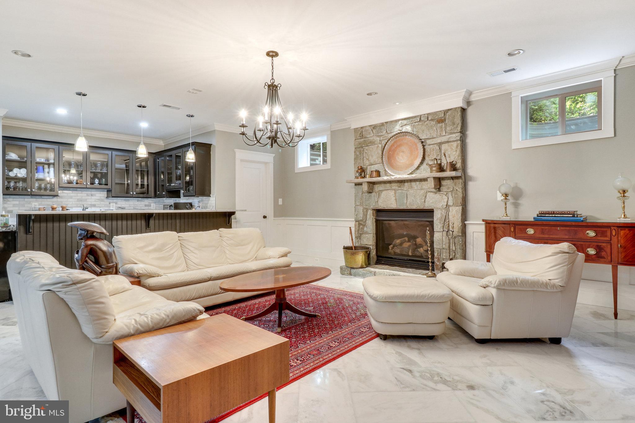 131 Kingsley Road Southwest Vienna, VA 22180 - Photo 60 of 79