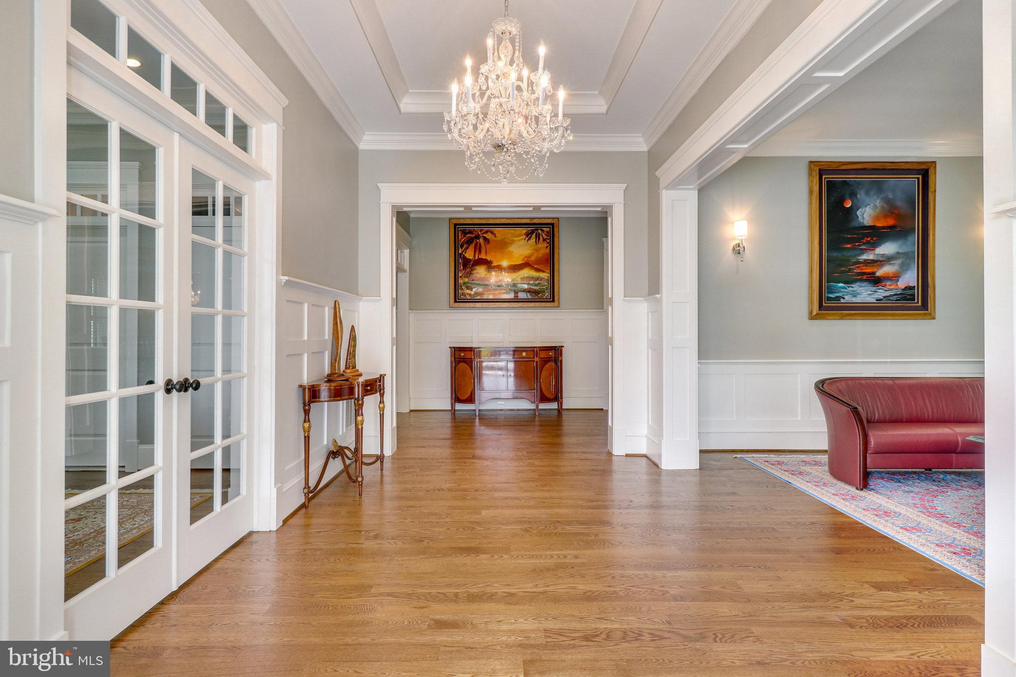 131 Kingsley Road Southwest Vienna, VA 22180 - Photo 6 of 79