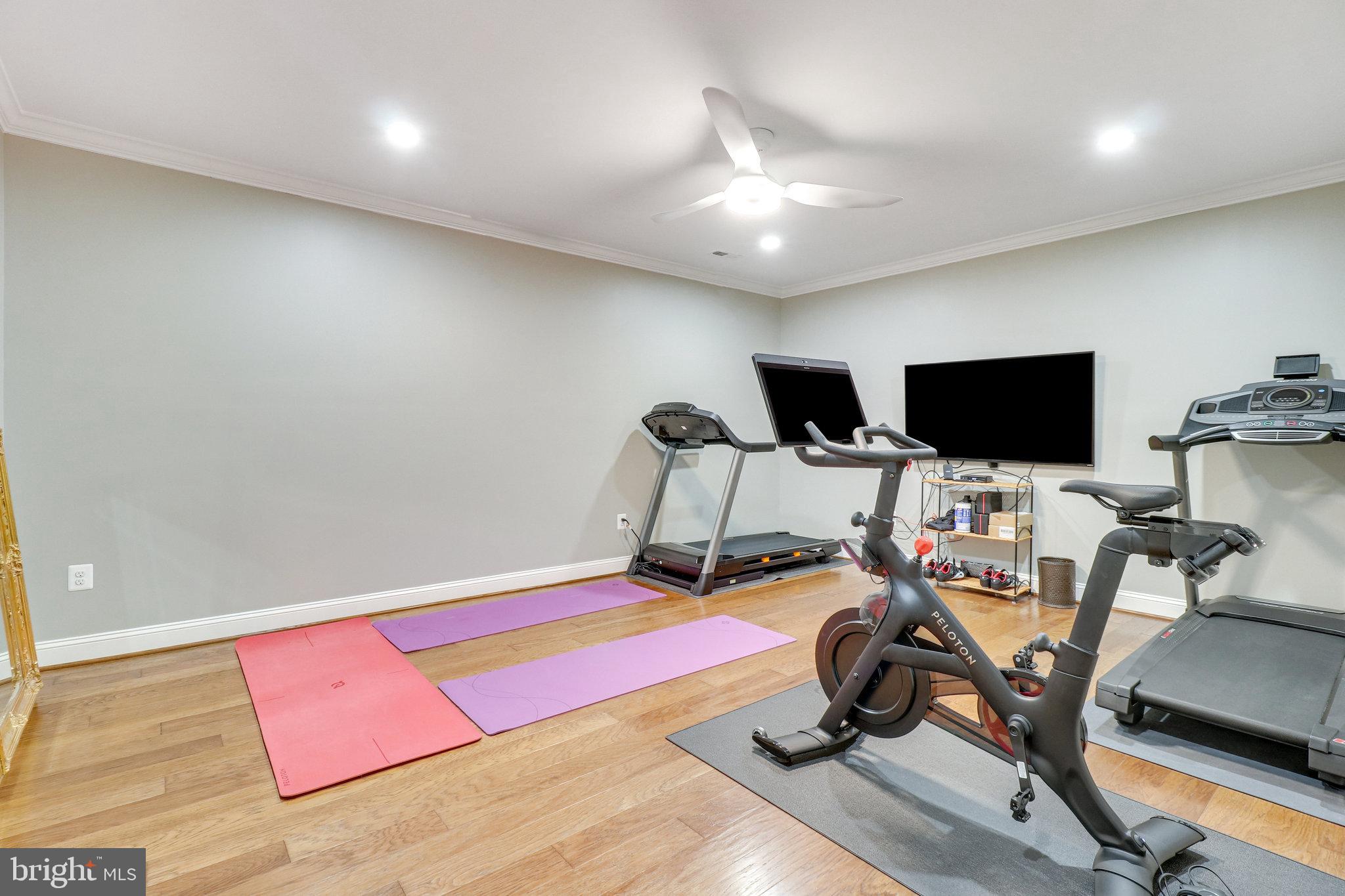 131 Kingsley Road Southwest Vienna, VA 22180 - Photo 63 of 79