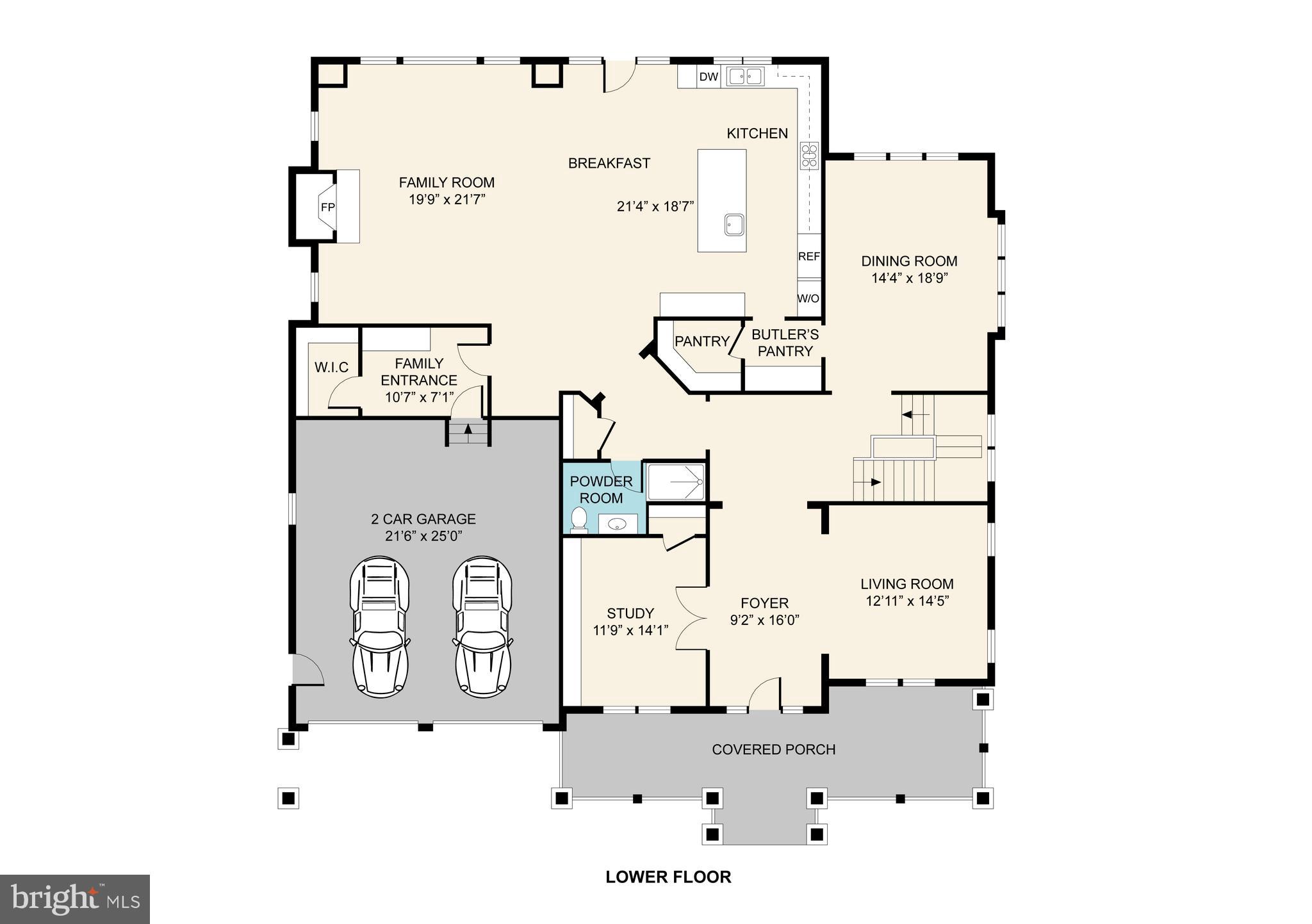 131 Kingsley Road Southwest Vienna, VA 22180 - Photo 64 of 79