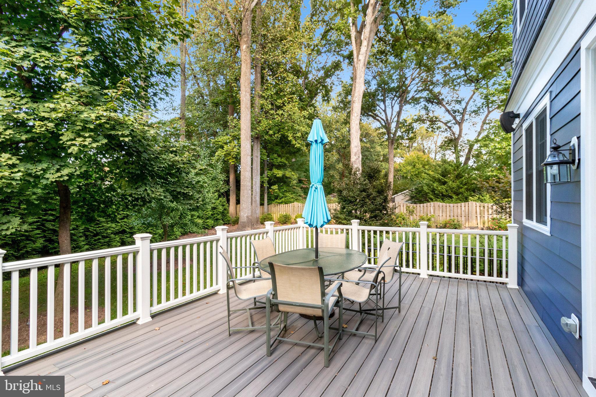 131 Kingsley Road Southwest Vienna, VA 22180 - Photo 69 of 79