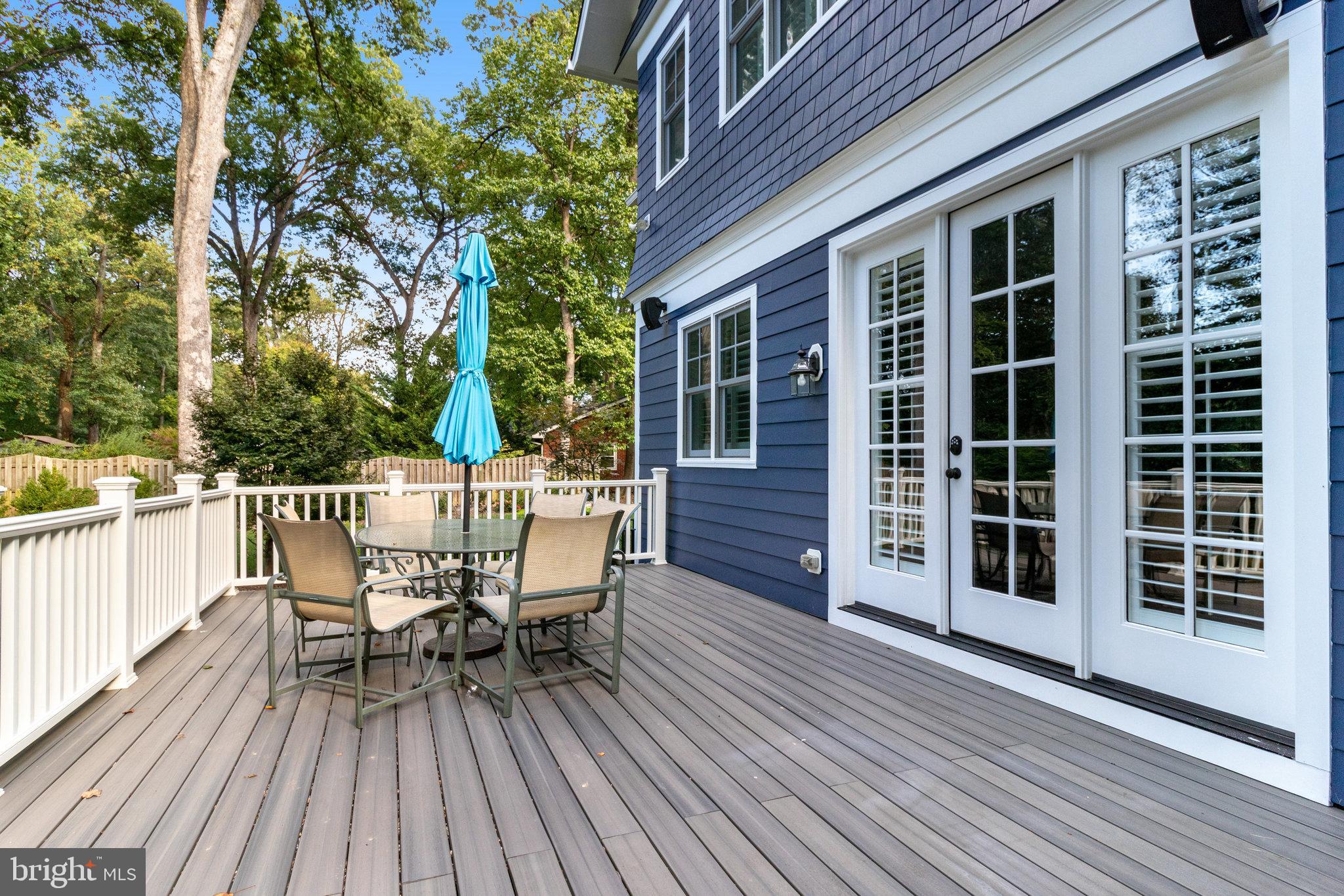 131 Kingsley Road Southwest Vienna, VA 22180 - Photo 70 of 79