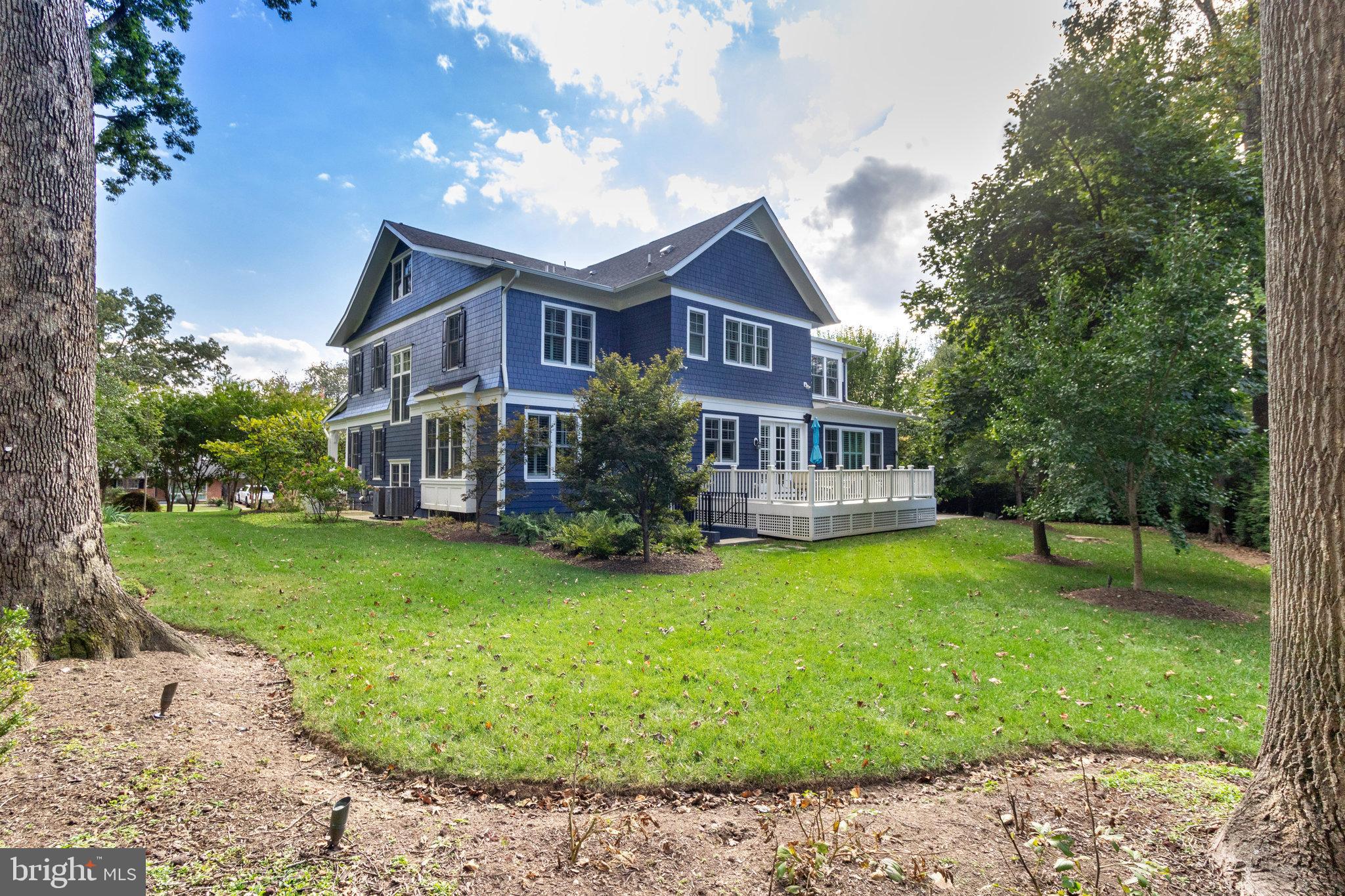 131 Kingsley Road Southwest Vienna, VA 22180 - Photo 71 of 79