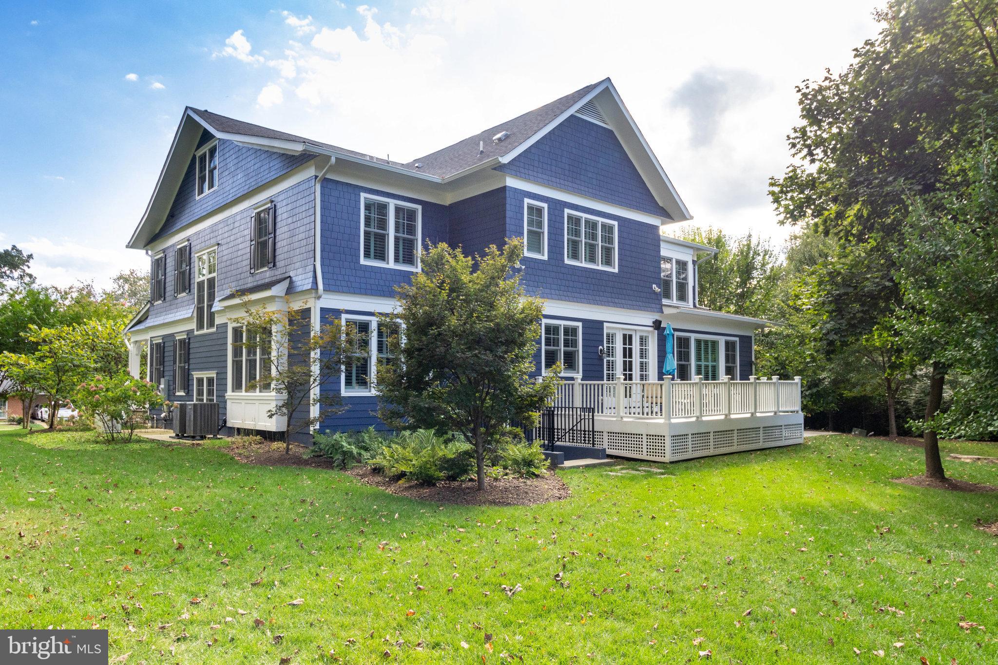 131 Kingsley Road Southwest Vienna, VA 22180 - Photo 72 of 79