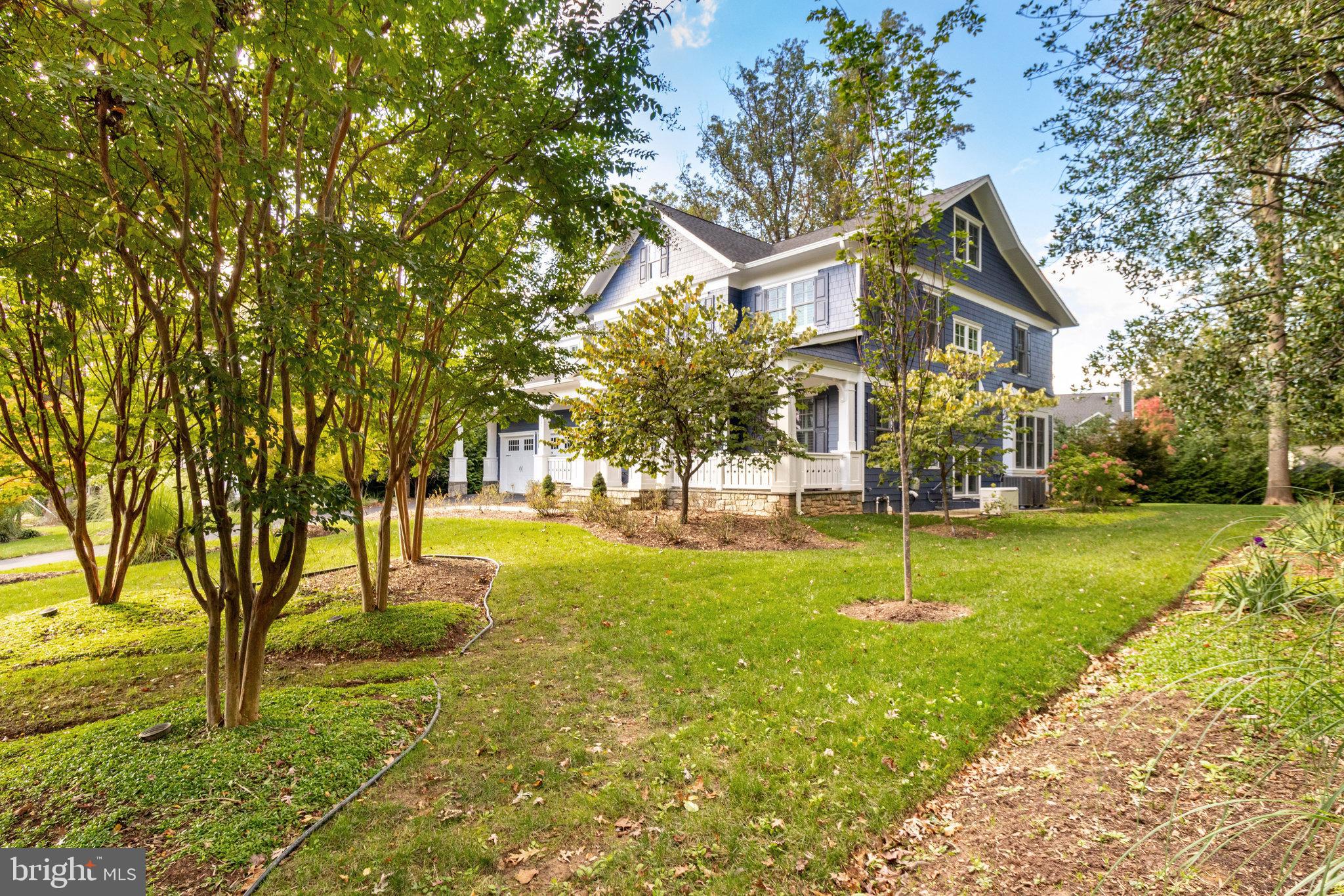 131 Kingsley Road Southwest Vienna, VA 22180 - Photo 73 of 79