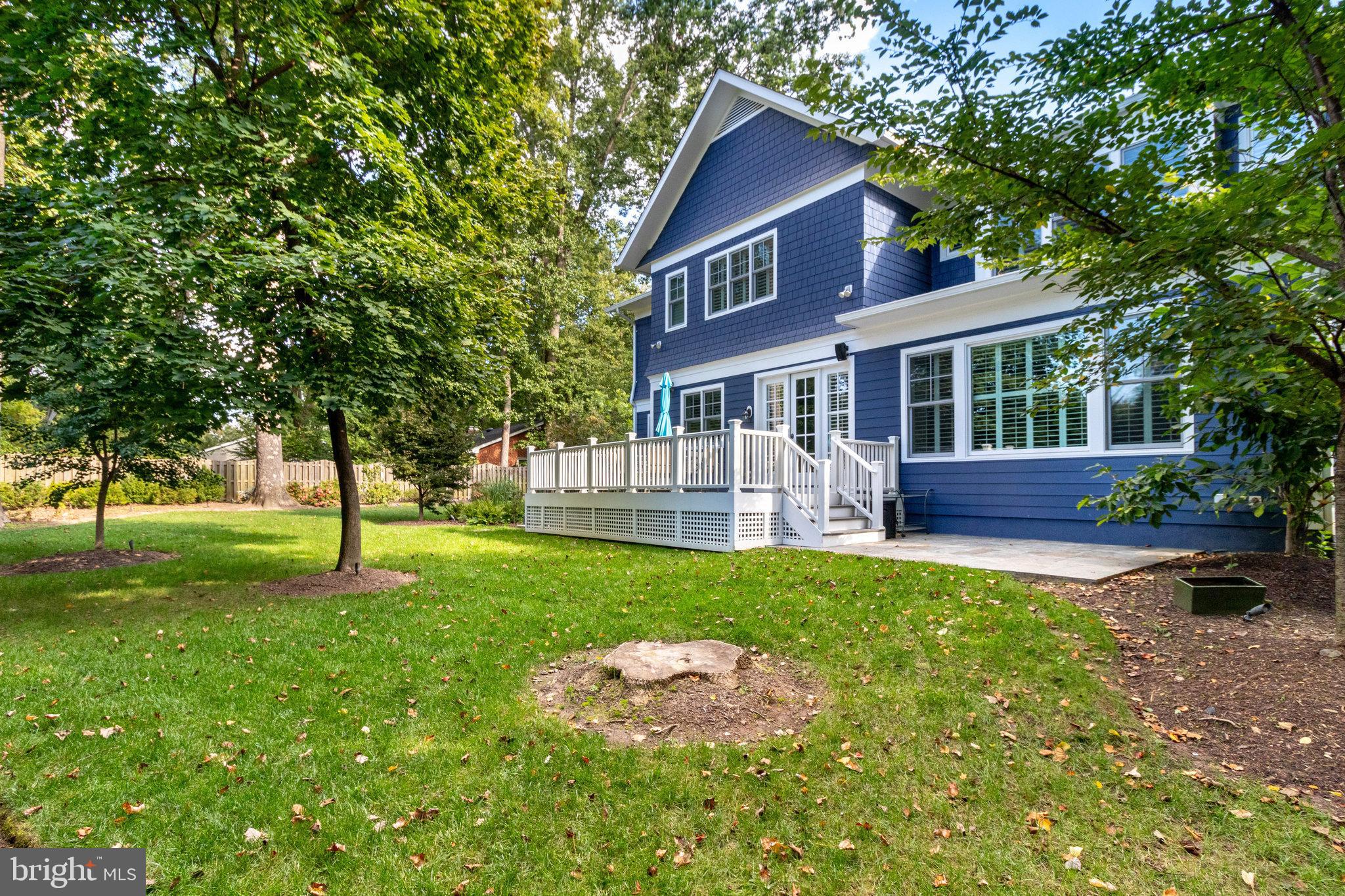 131 Kingsley Road Southwest Vienna, VA 22180 - Photo 74 of 79