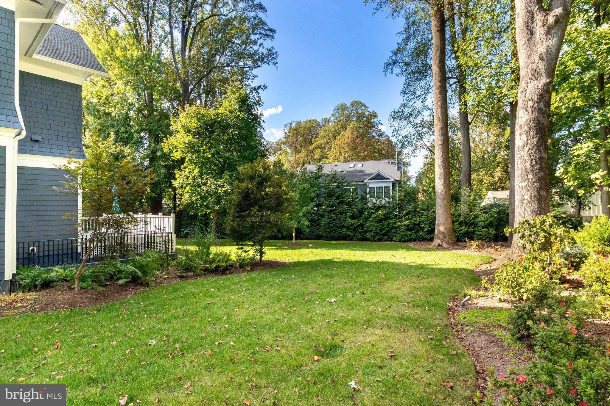 131 Kingsley Road Southwest Vienna, VA 22180 - Photo 76 of 79