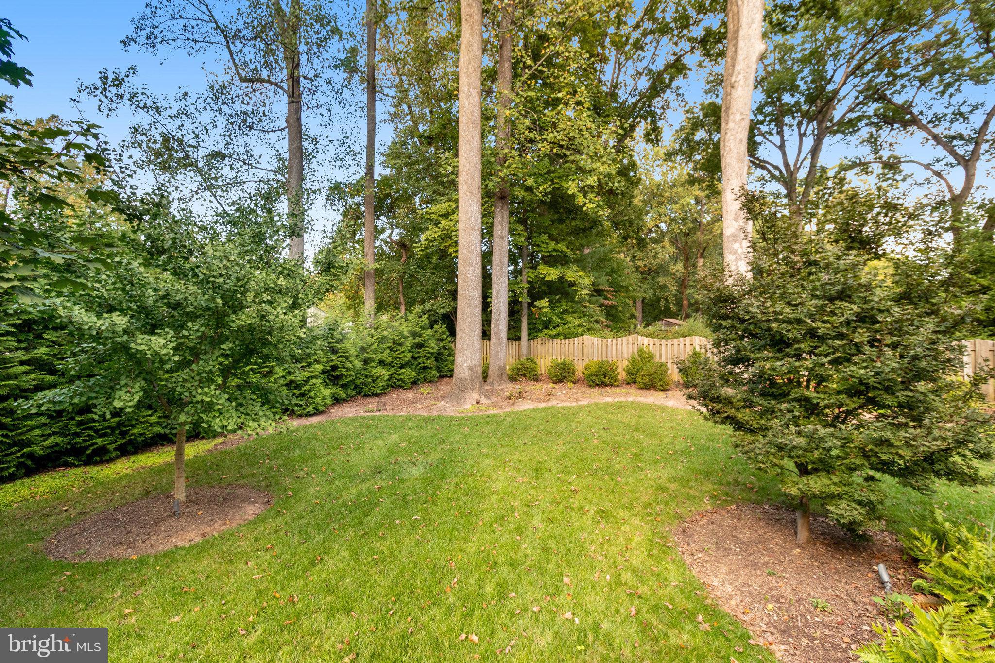 131 Kingsley Road Southwest Vienna, VA 22180 - Photo 77 of 79