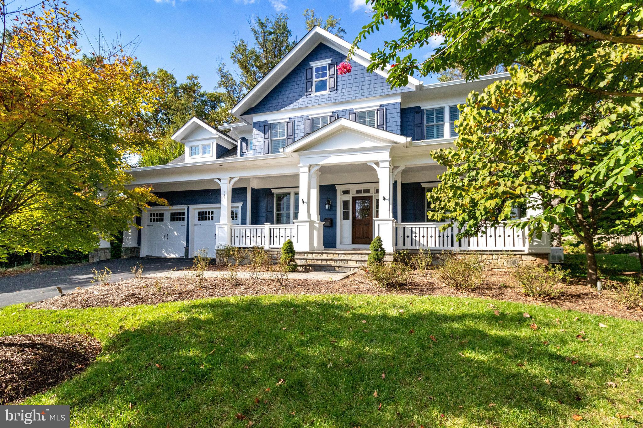 131 Kingsley Road Southwest Vienna, VA 22180 - Photo 78 of 79