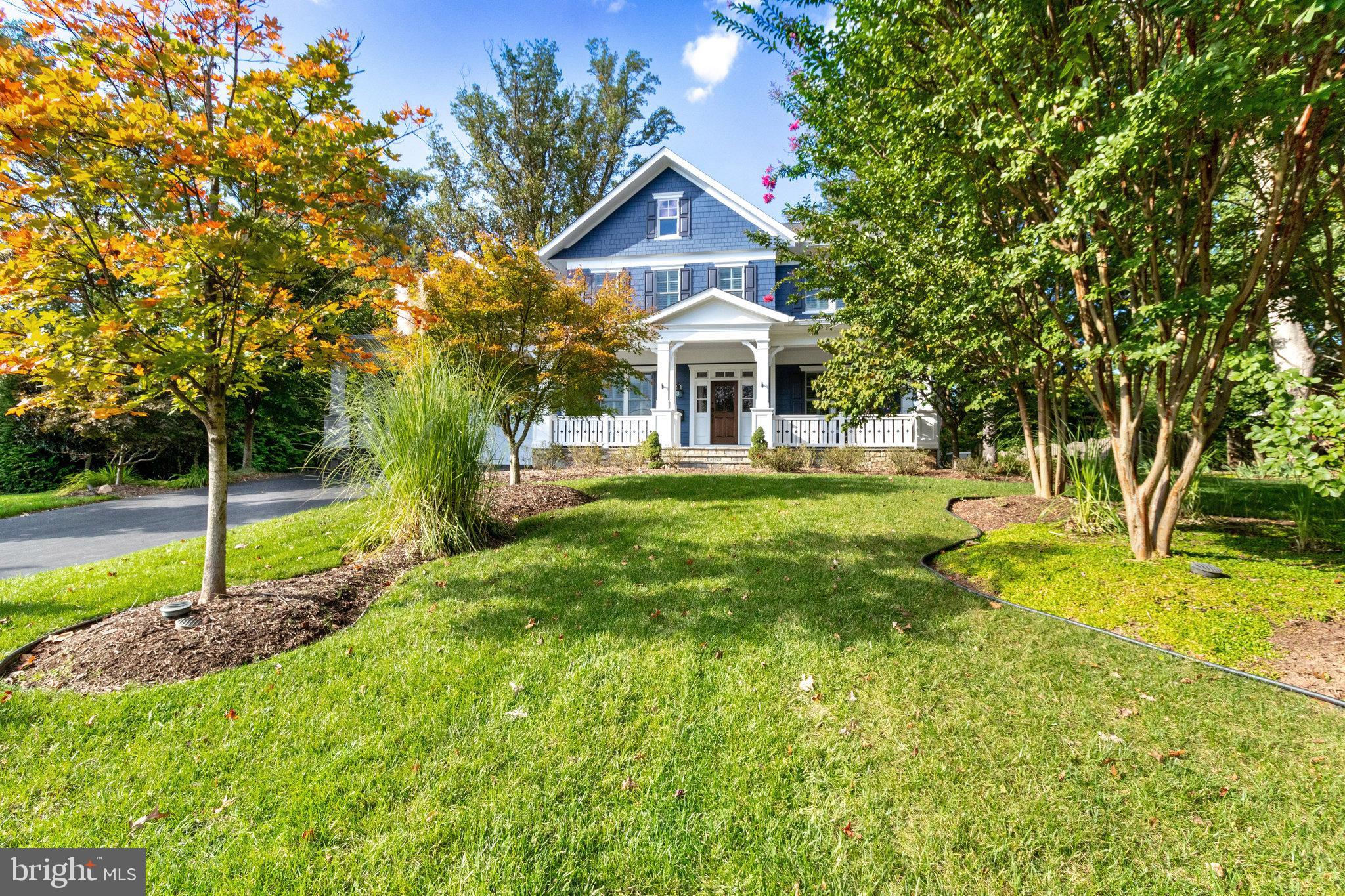 131 Kingsley Road Southwest Vienna, VA 22180 - Photo 79 of 79