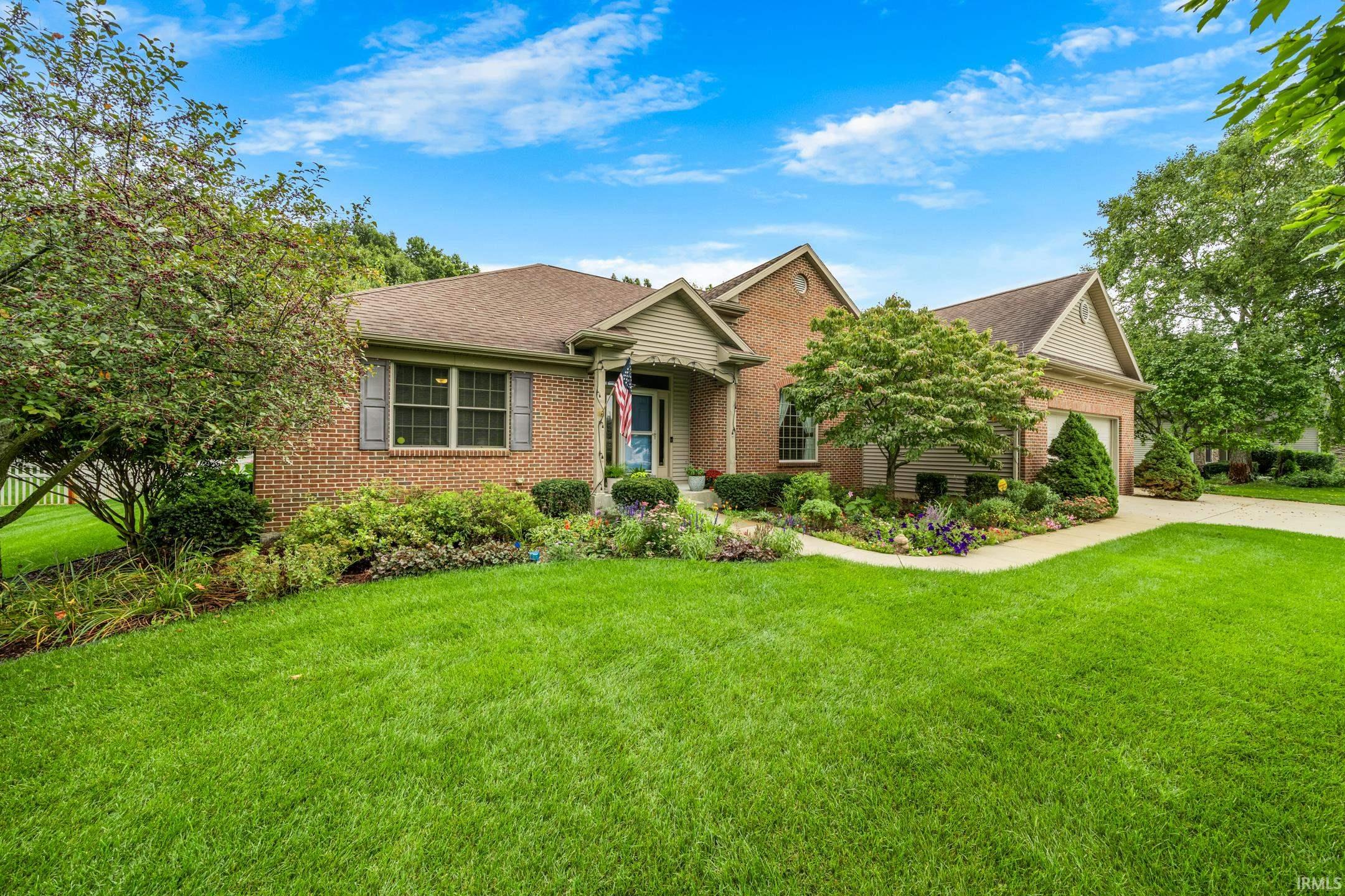 50938 Cobus Ridge Lane Granger, IN 46530 - Photo 2 of 29 Gallery Image 2