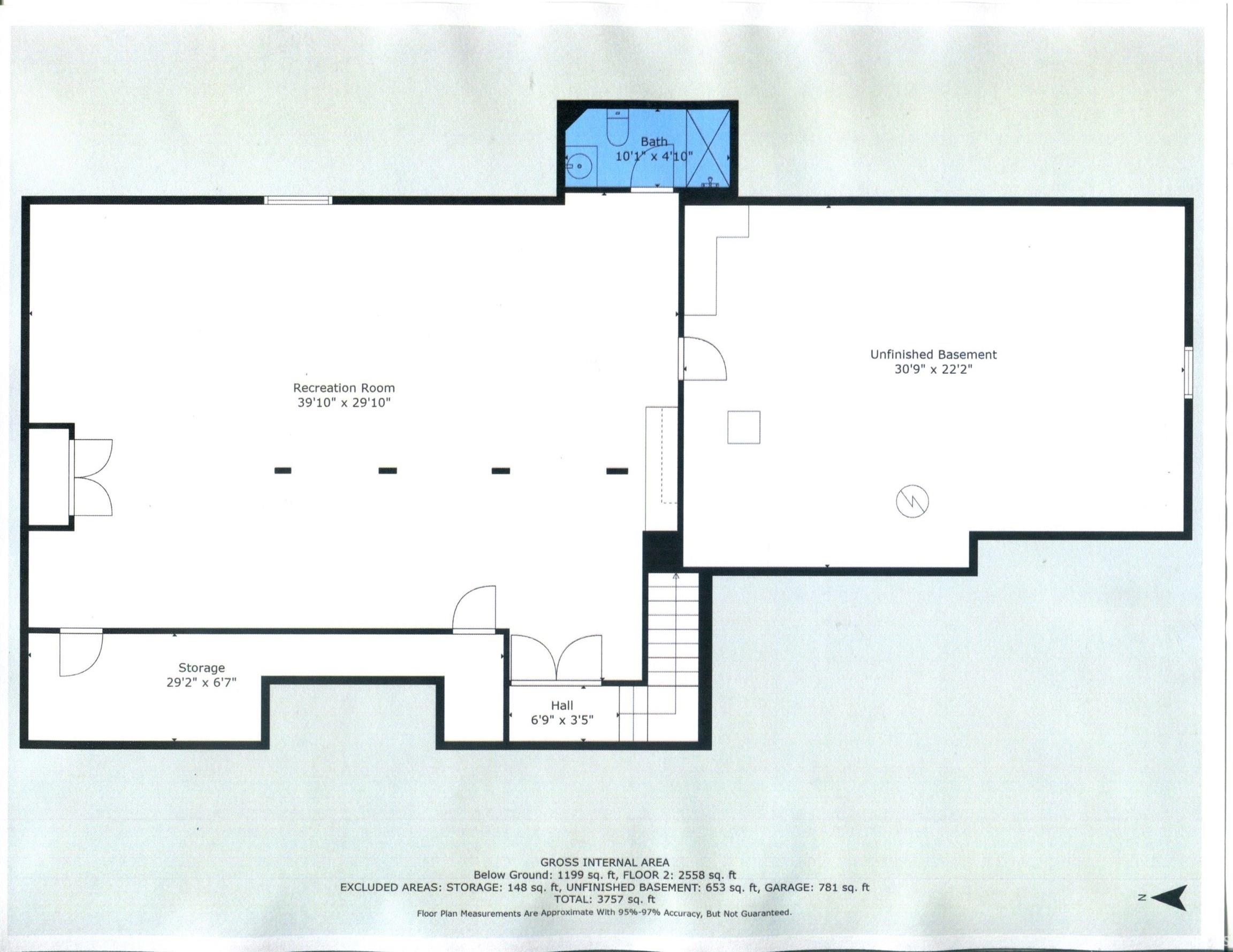 50938 Cobus Ridge Lane Granger, IN 46530 - Photo 28 of 29 Gallery Image 28