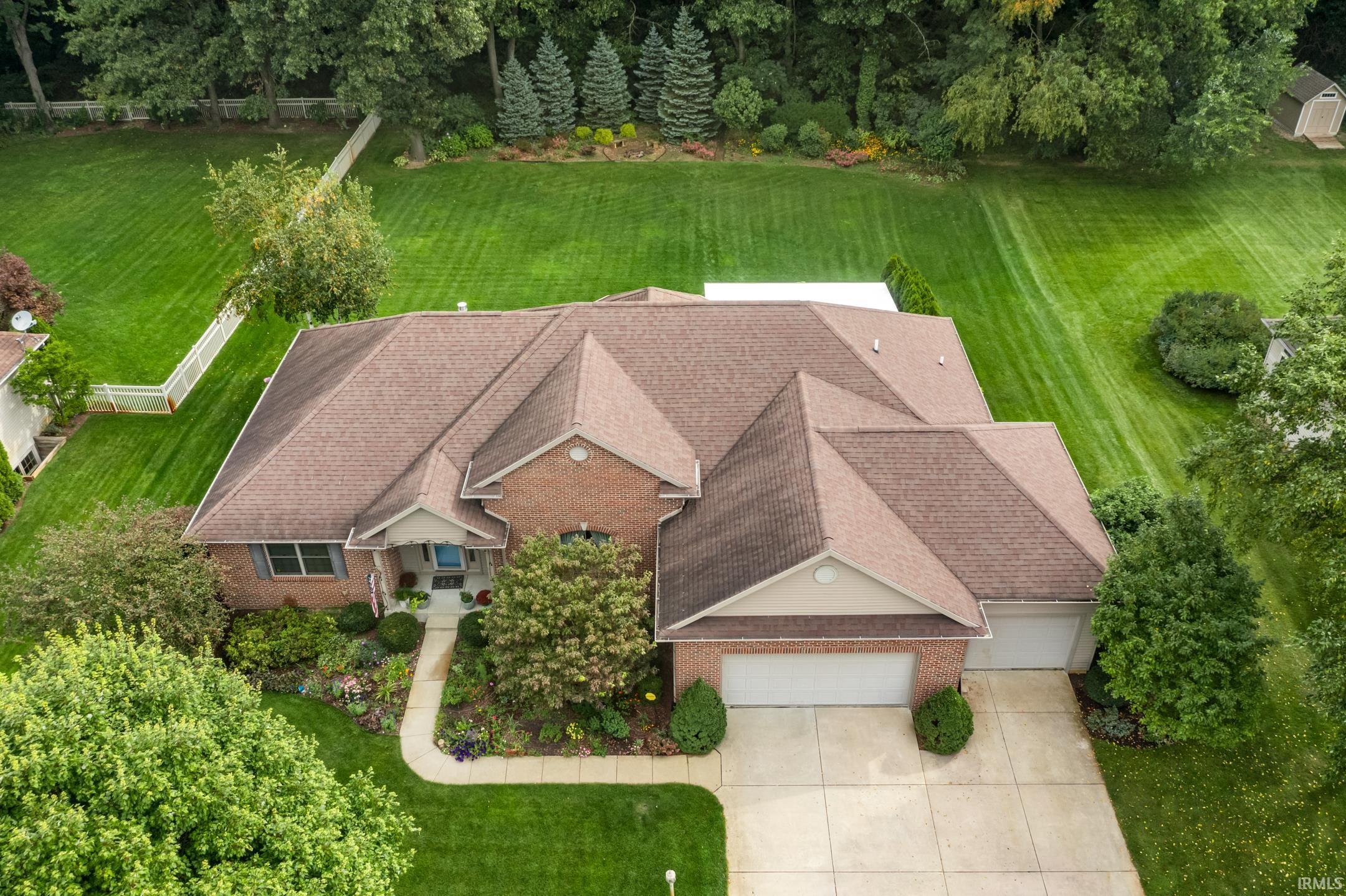 50938 Cobus Ridge Lane Granger, IN 46530 - Photo 4 of 29 Gallery Image 4