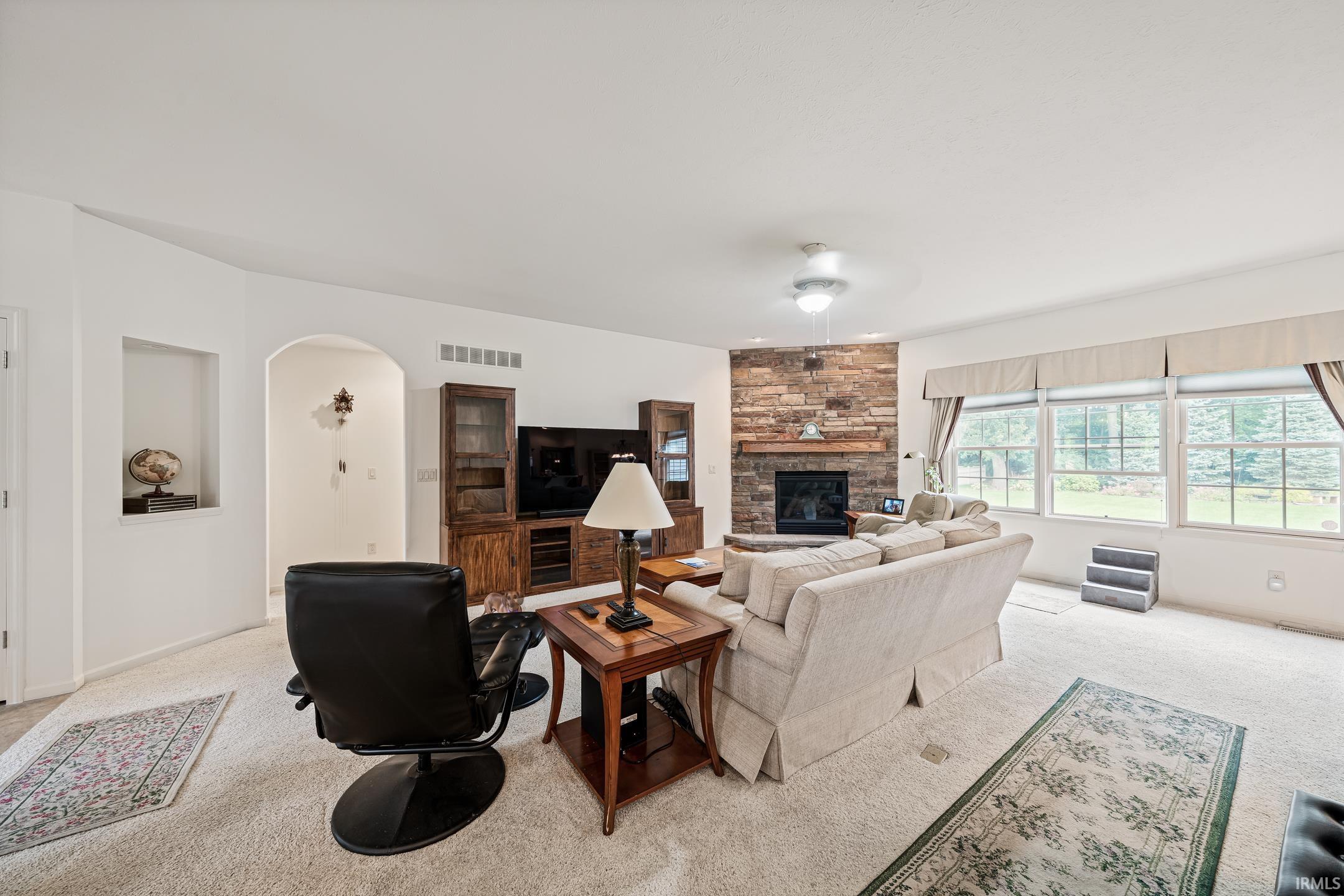 50938 Cobus Ridge Lane Granger, IN 46530 - Photo 5 of 29 Gallery Image 5